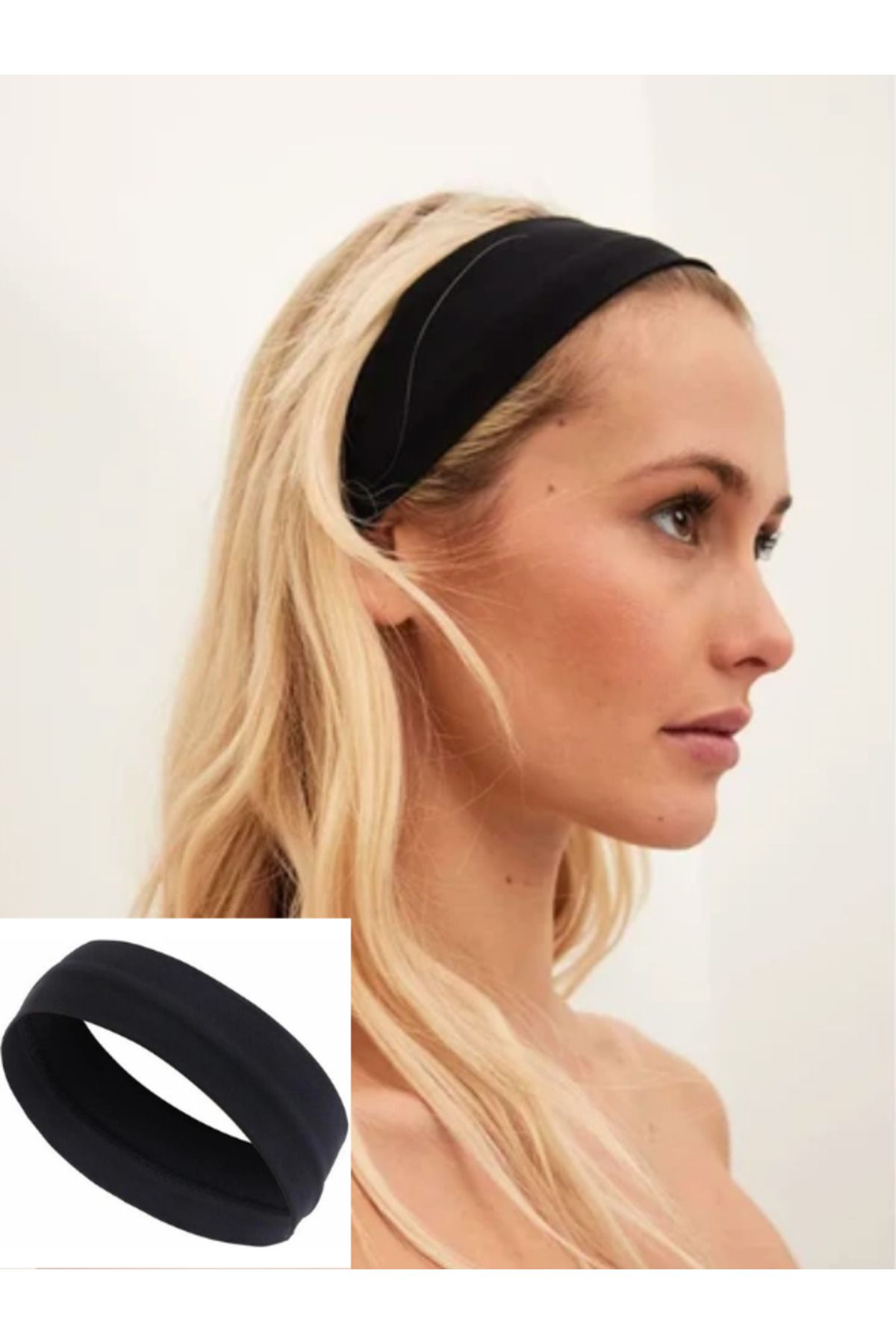Hair grip headband best sale