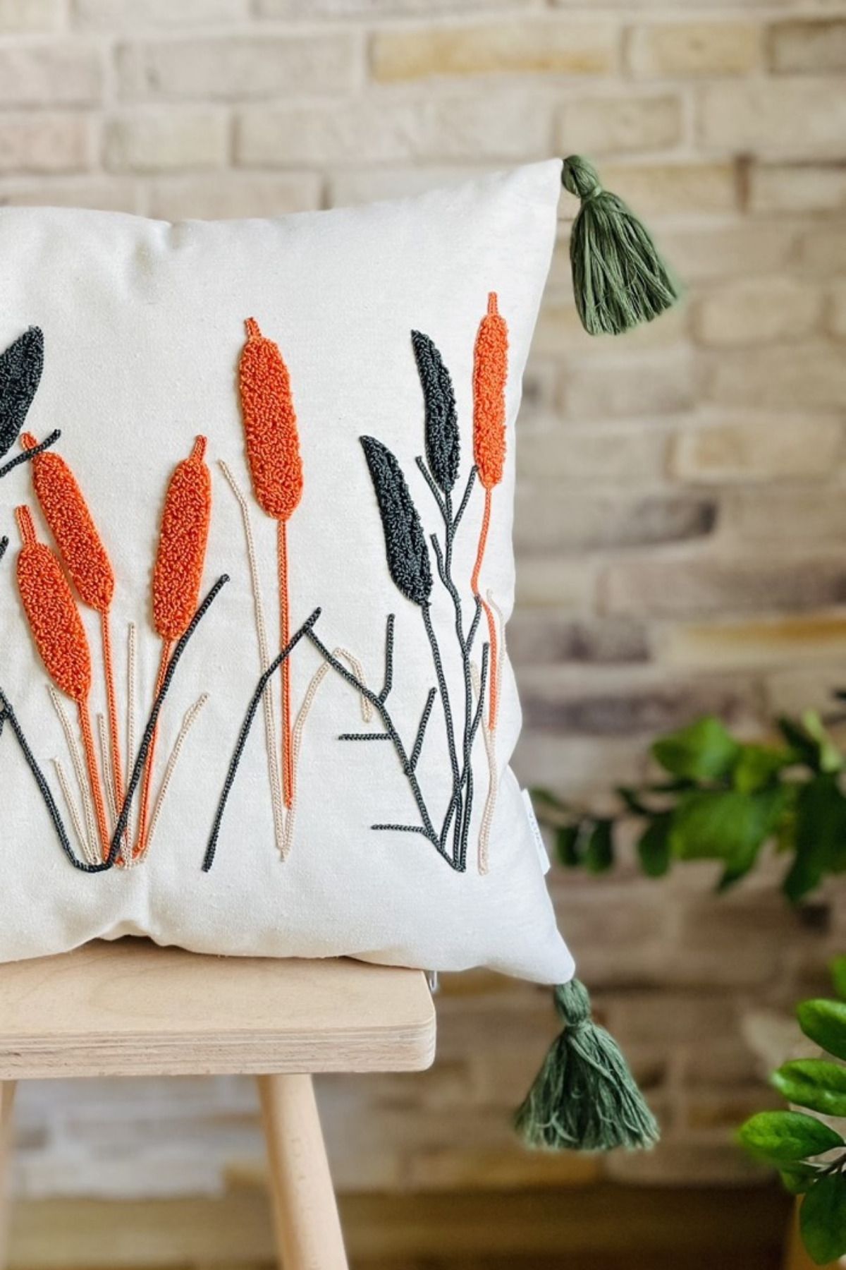 Photo on 2025 a cushion cover