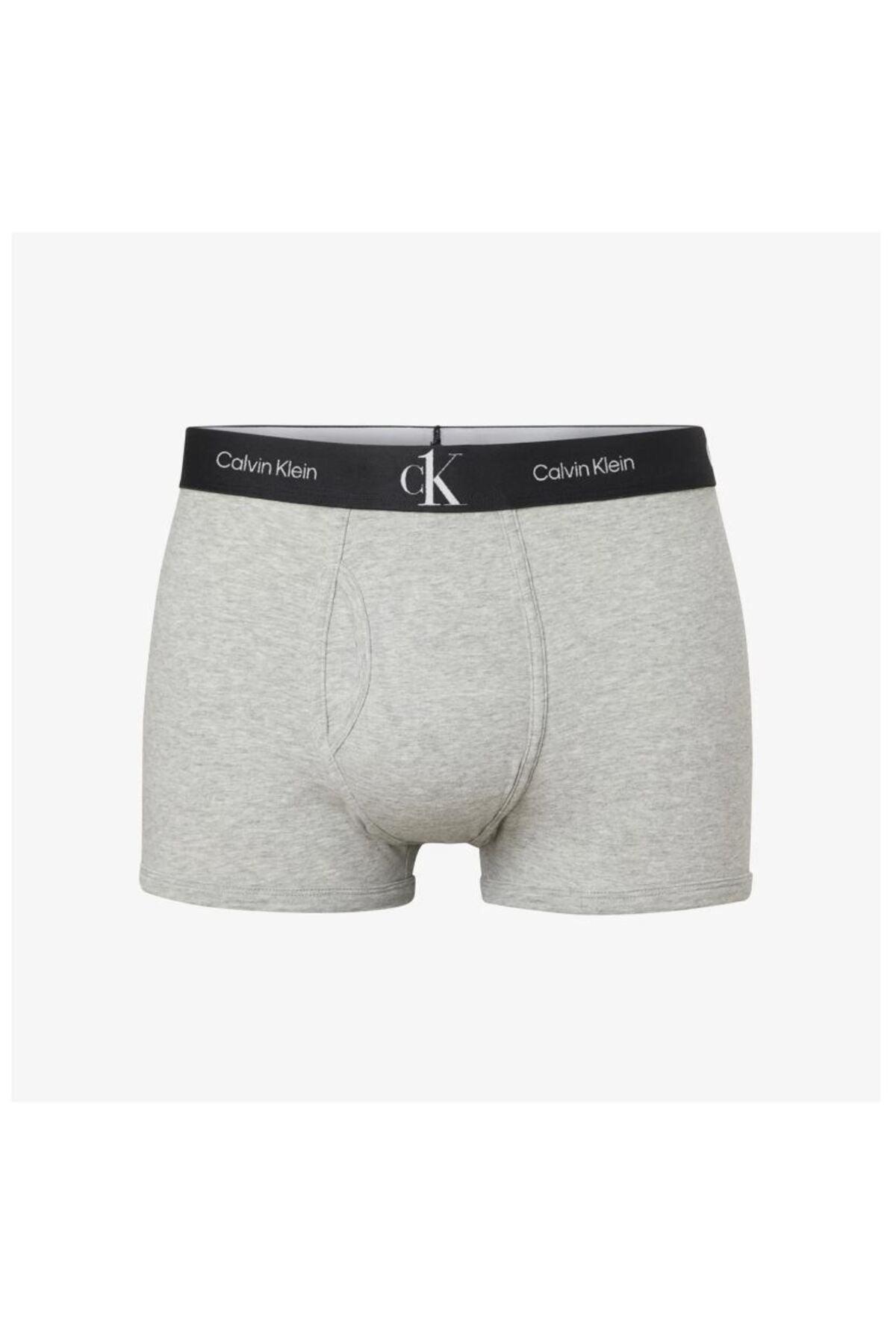 Calvin klein grey deals trunks