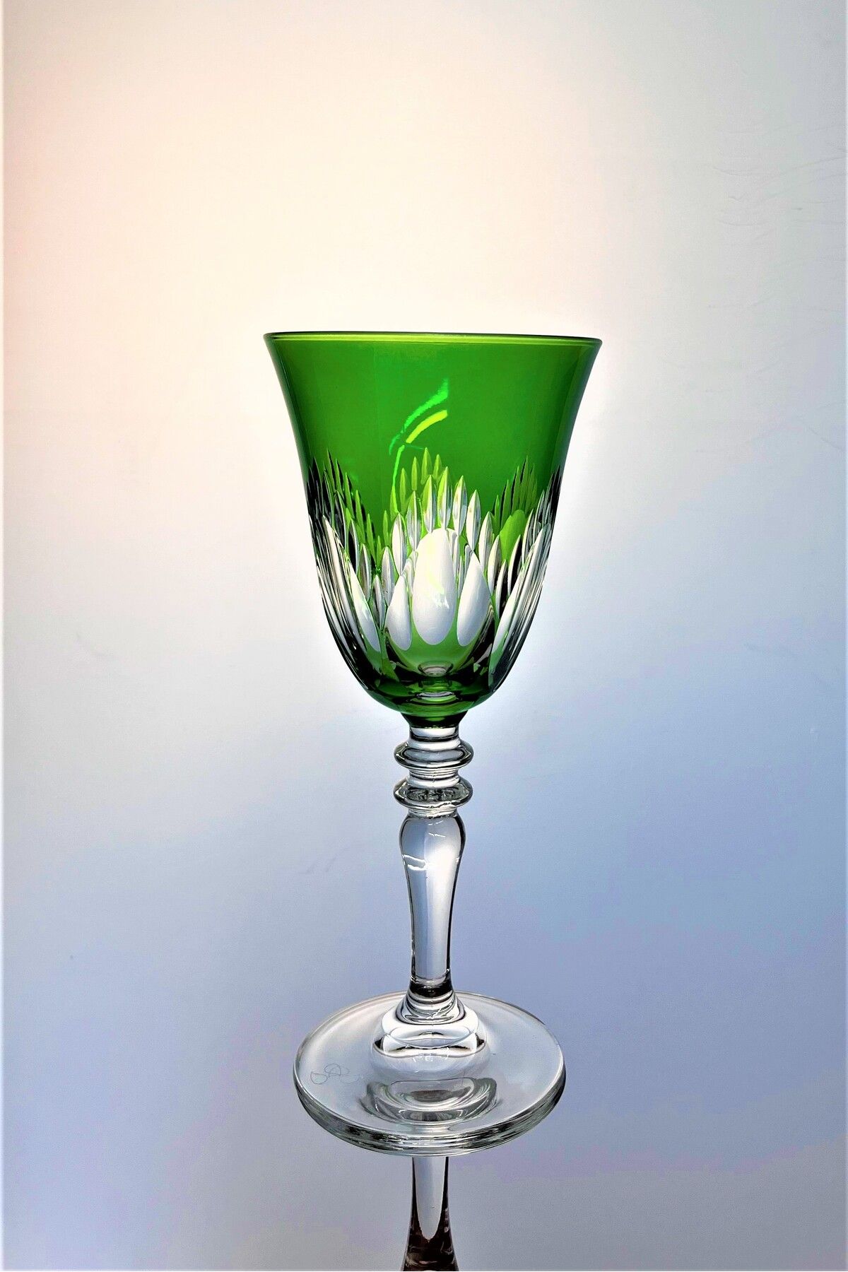 Goblet glass best sale