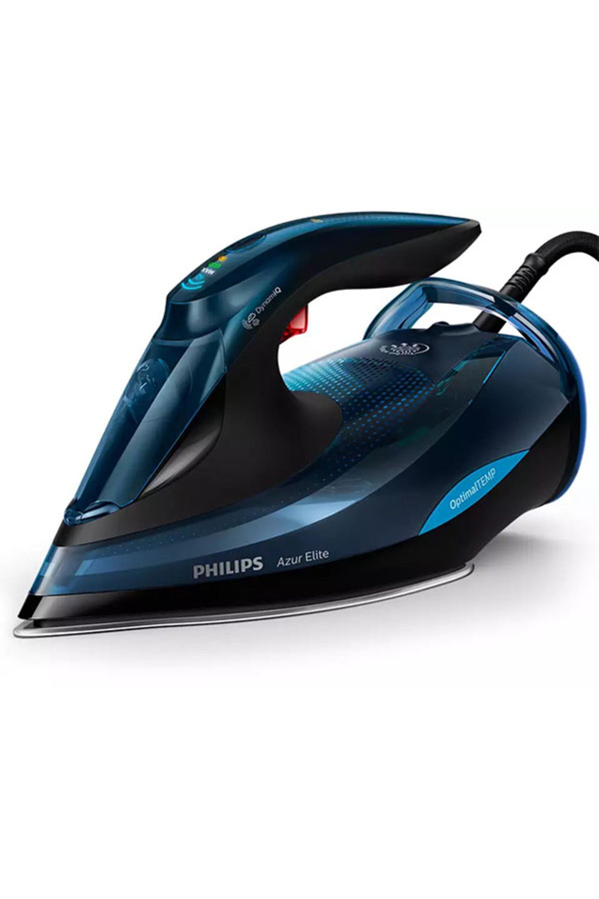 Philips azur elite steam iron best price sale
