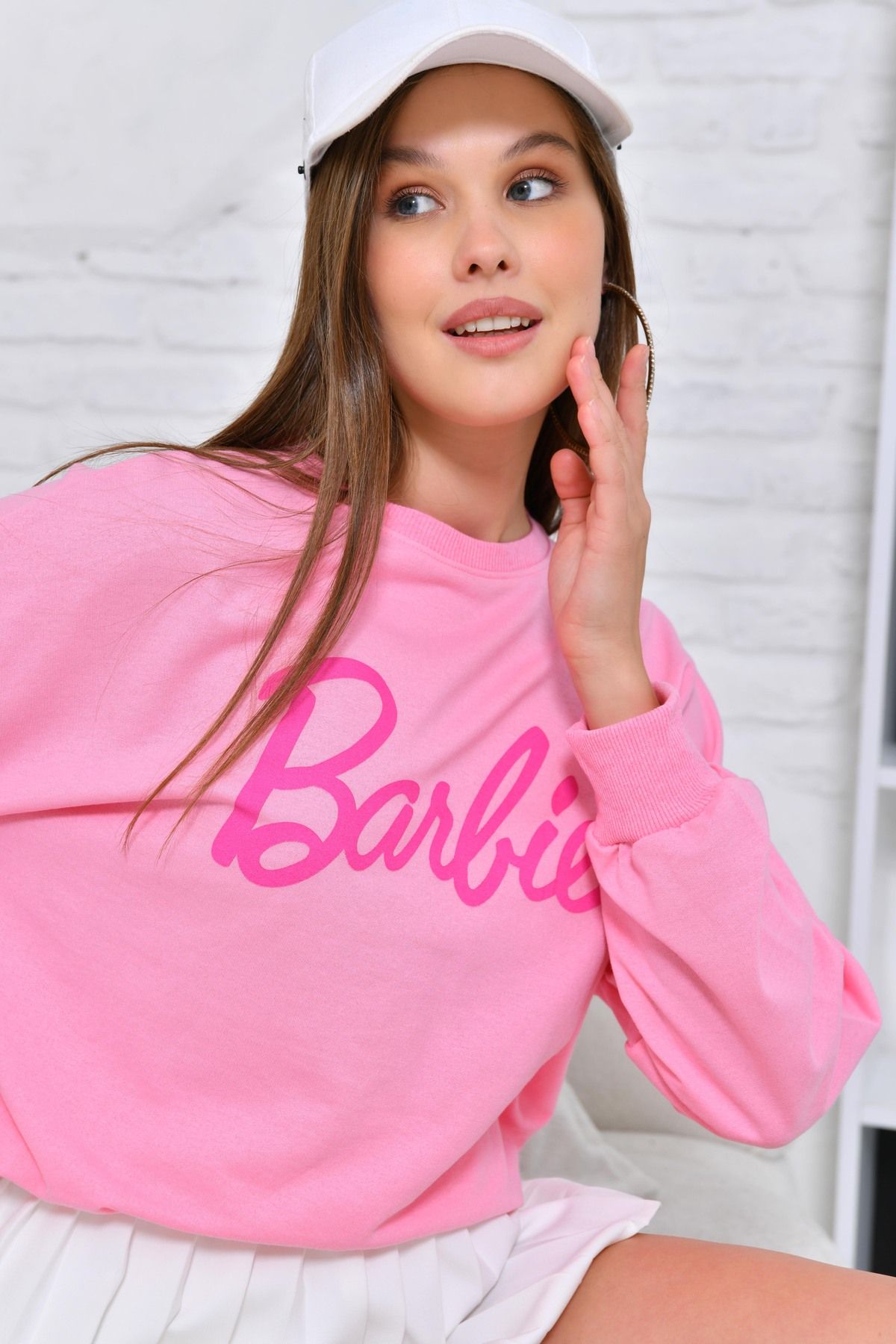 Barbie 2025 clothing womens