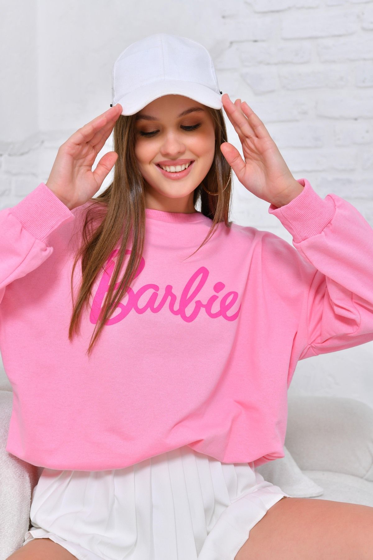 Barbie 2025 clothing womens