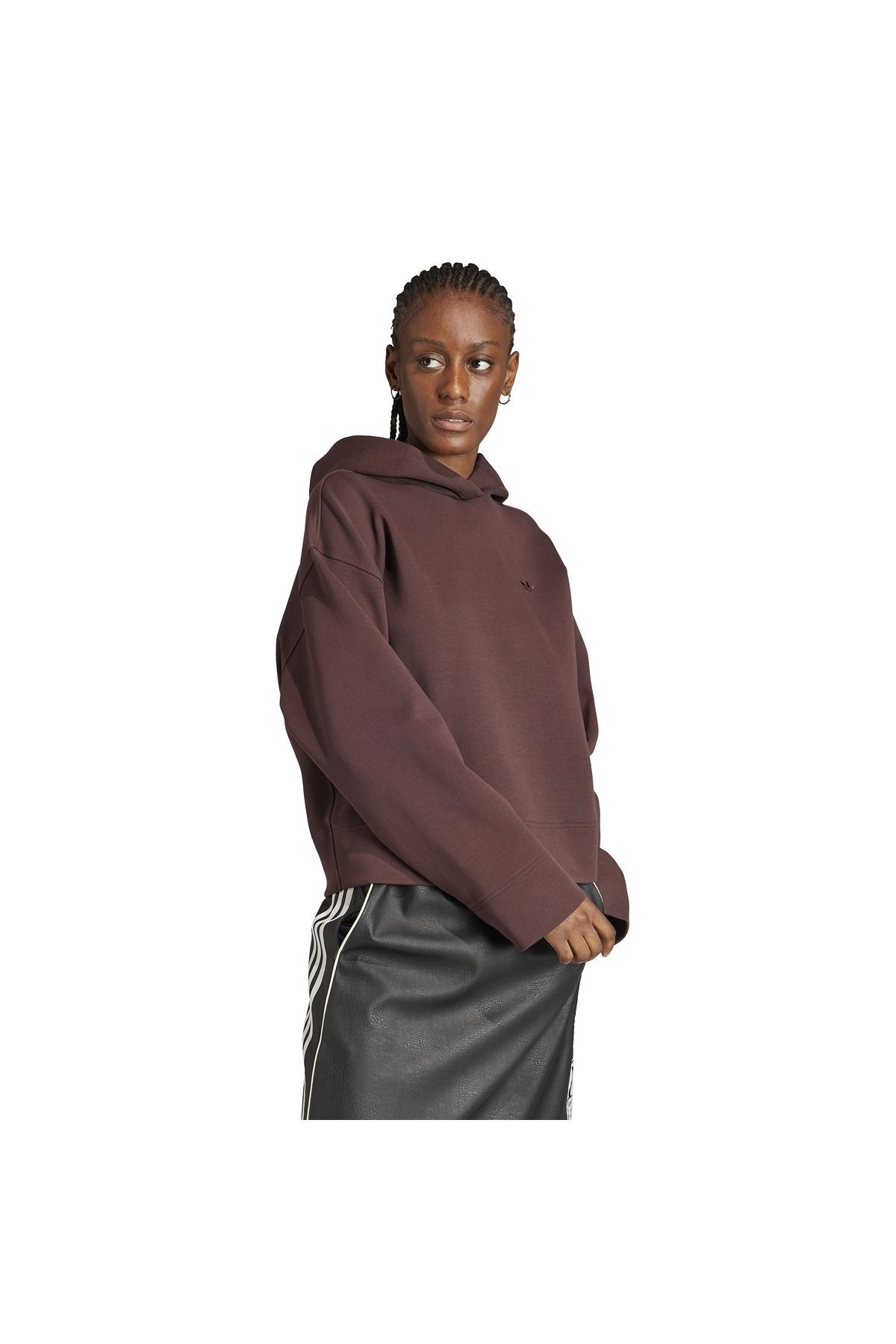 Adidas premium sales essentials sweatshirt