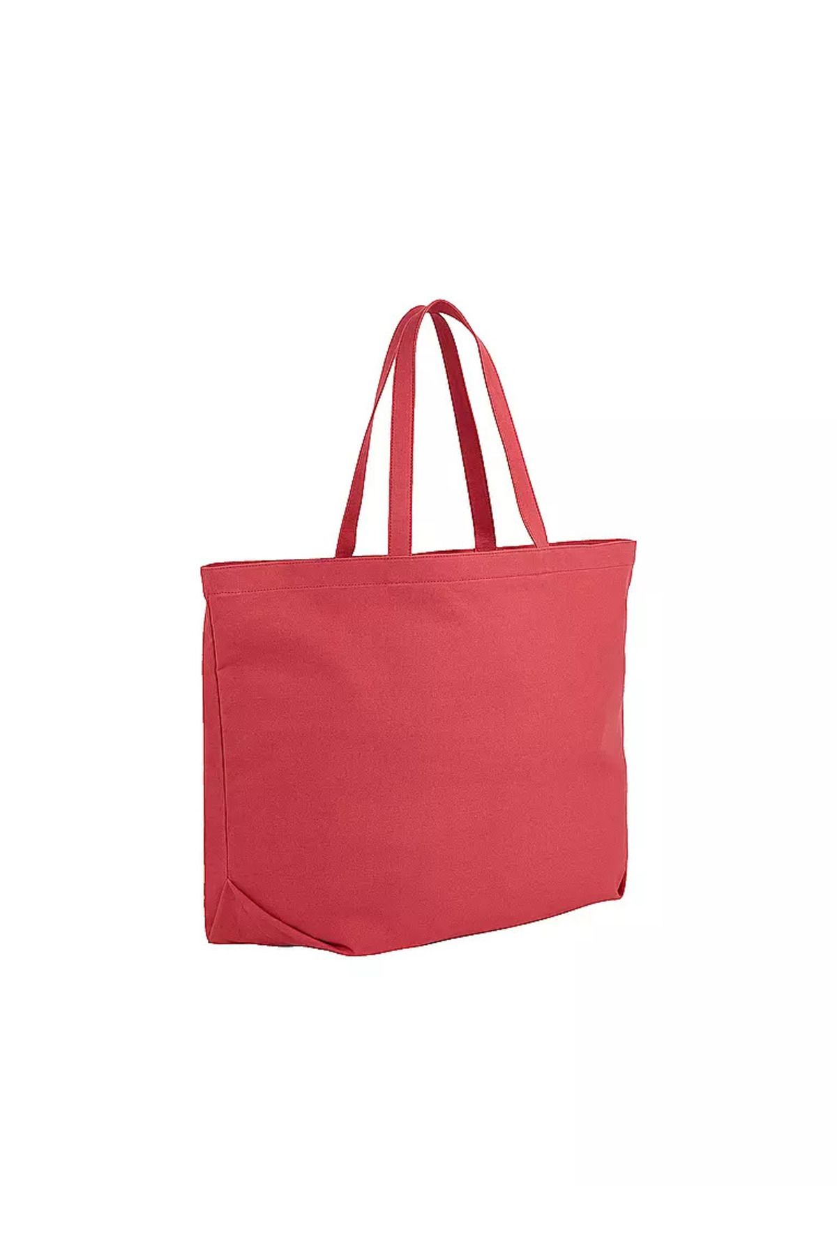 Tommy Hilfiger TJW CANVAS TOTE BAG Trendyol