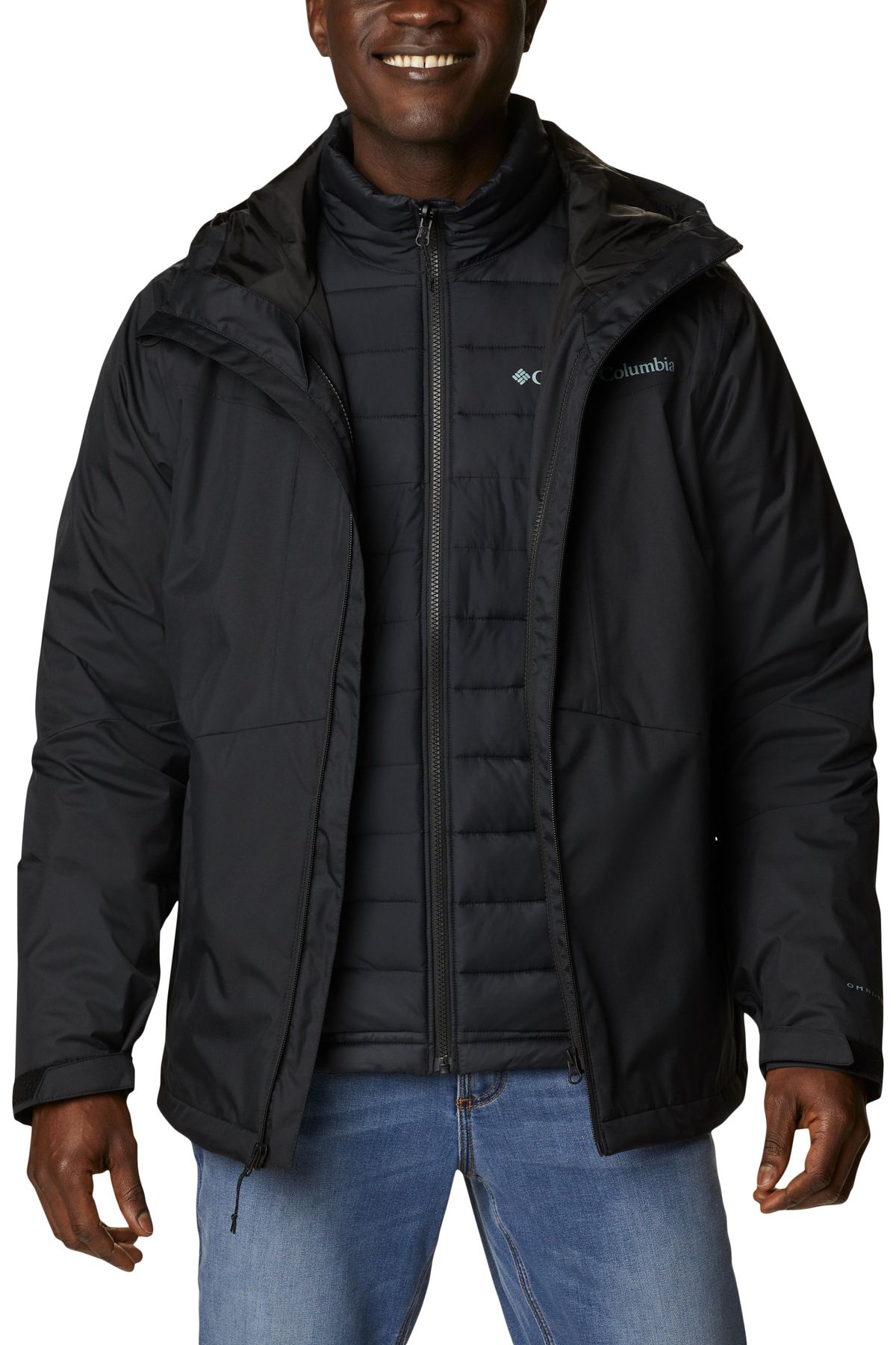 Columbia winter coats on sales sale