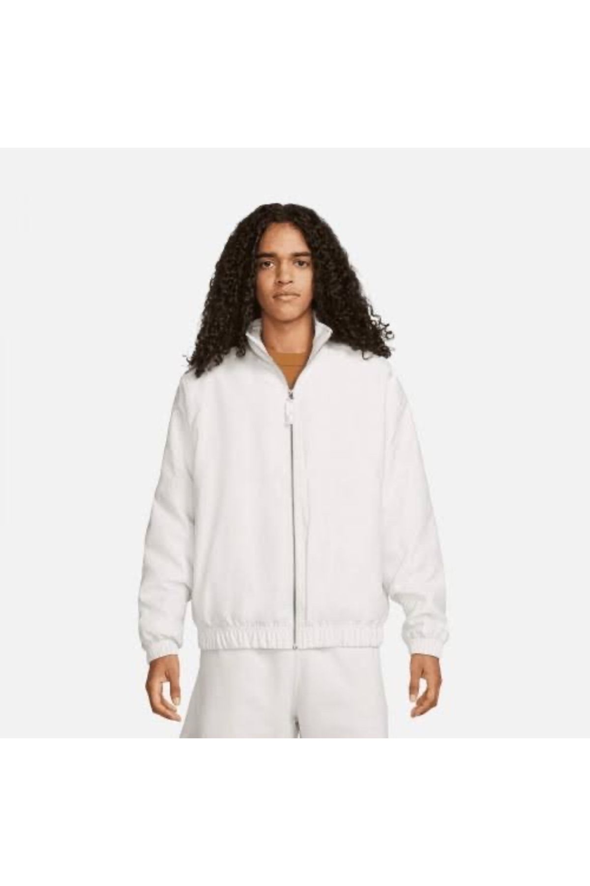 Nike hotsell swoosh bomber
