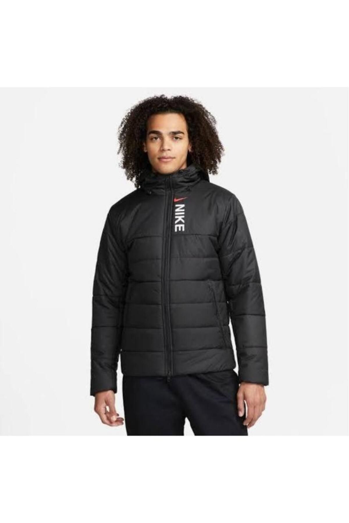 Nike sportswear sales hybrid jacket