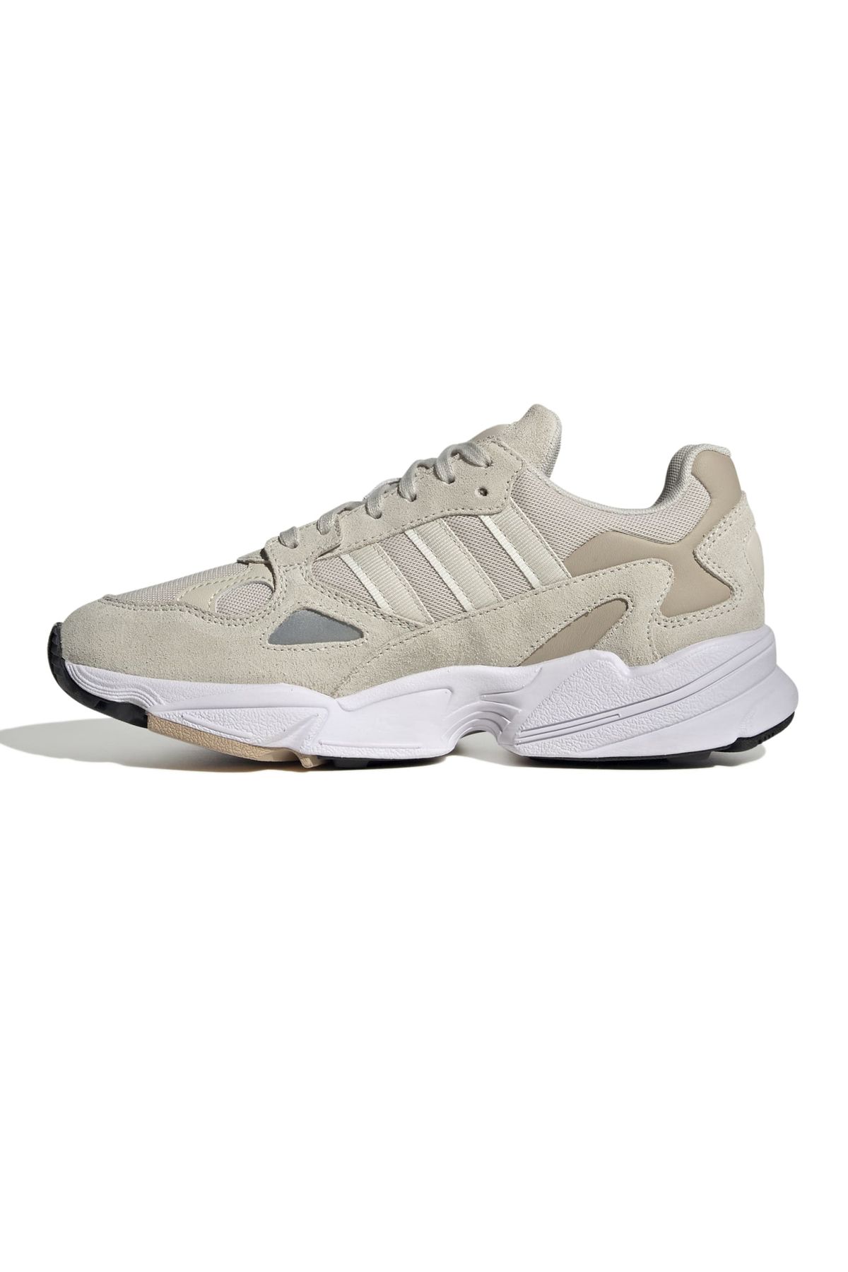 adidas IG8303 K adidas Falcon W Women s Sports Shoes Cream Trendyol