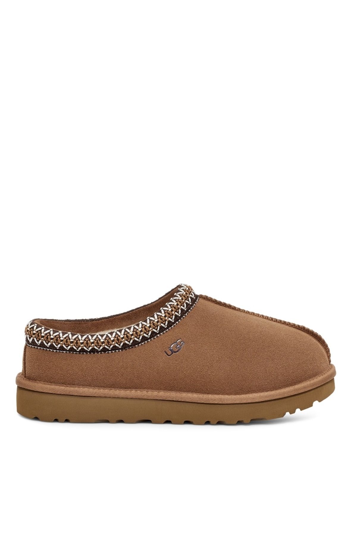 UGG Mules Brown Flat