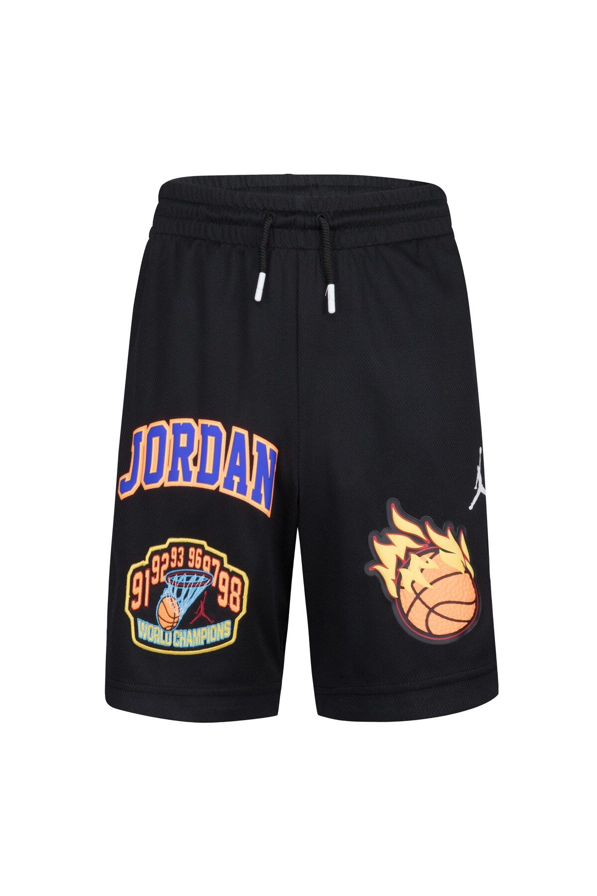 Nike Shorts Black 105 Trendyol