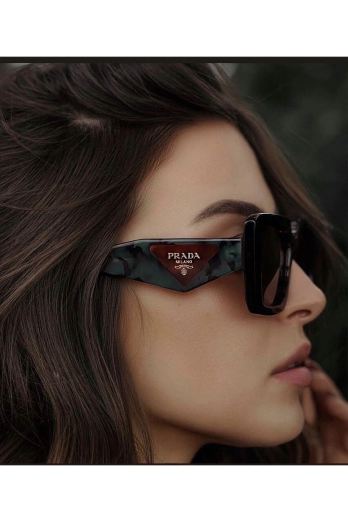 Prada beige sunglasses hotsell