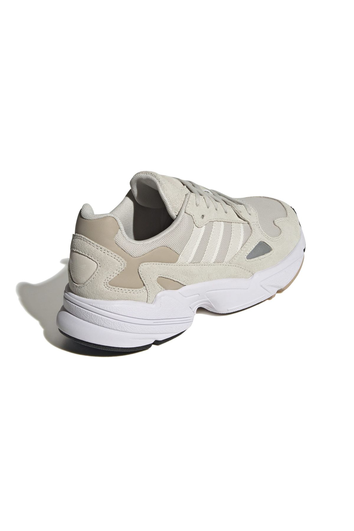 adidas IG8303 K adidas Falcon W Women s Sports Shoes Cream Trendyol