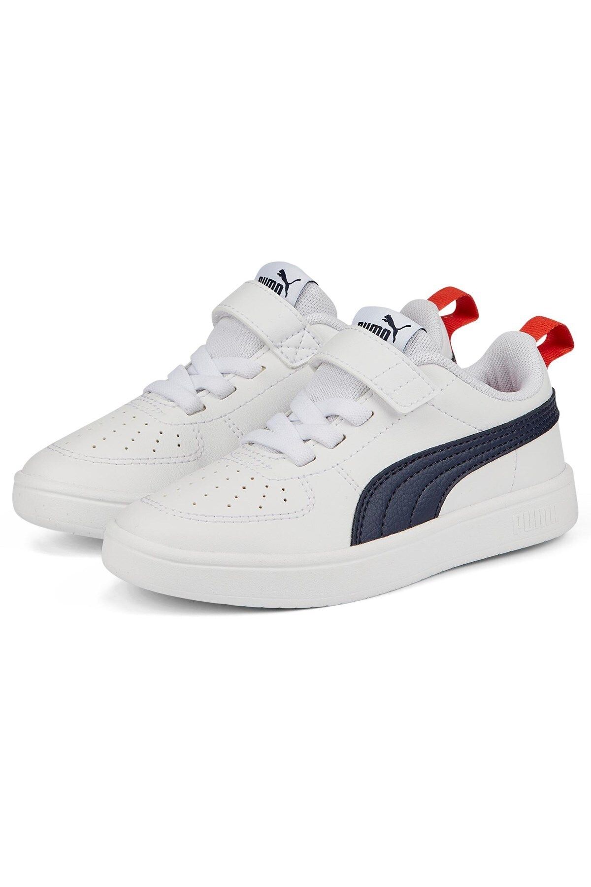 Puma x stampd bambino rosa hot sale
