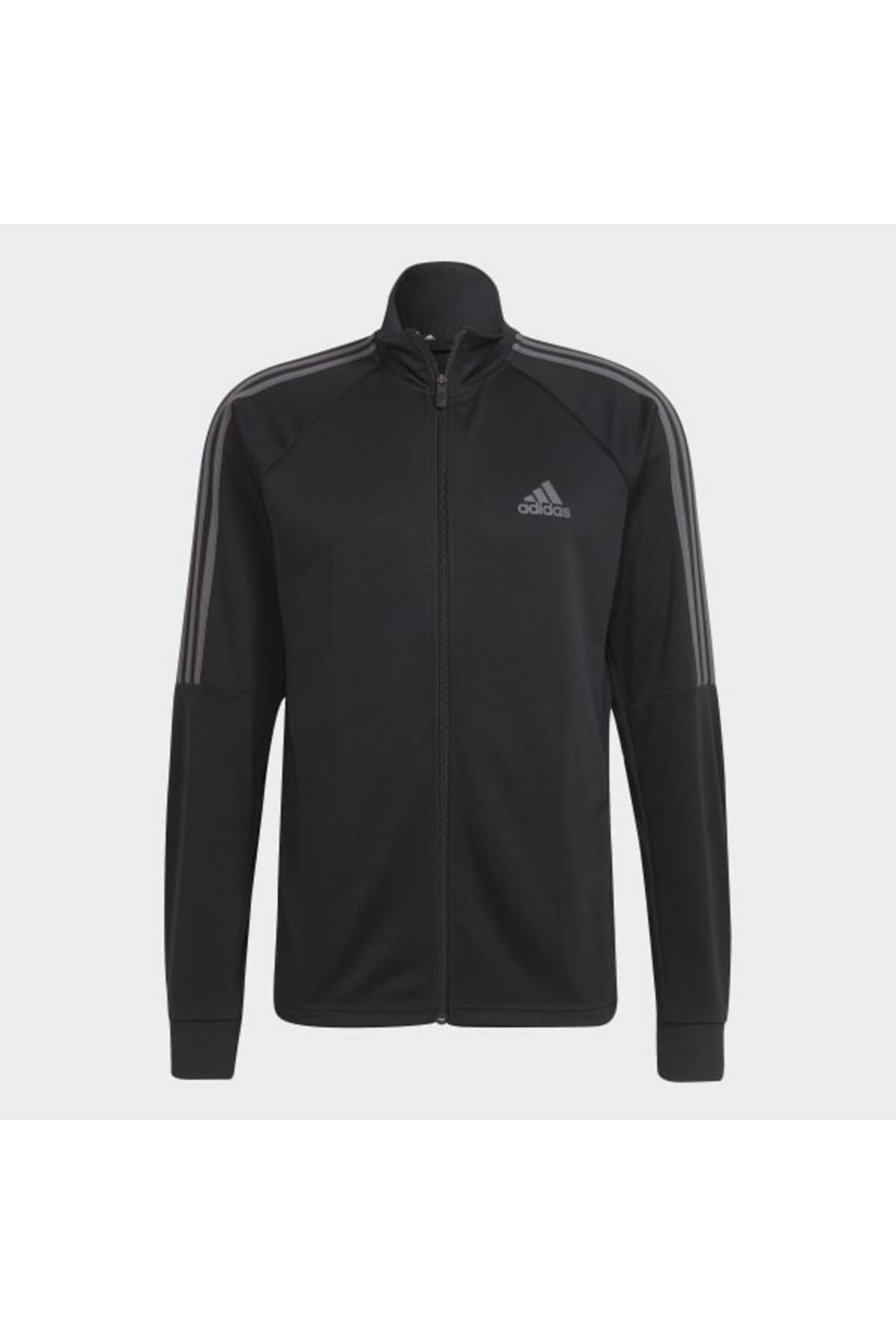adidas Men s Sports Tracksuit Set M SERENO TS H28916