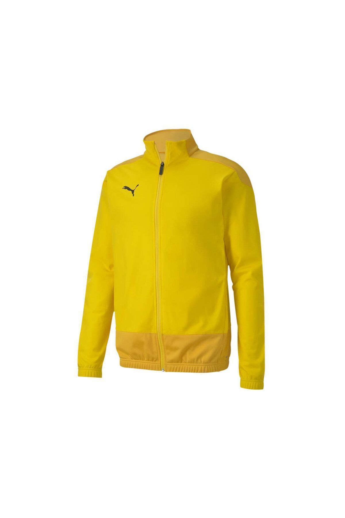 Puma zipper sale jacket