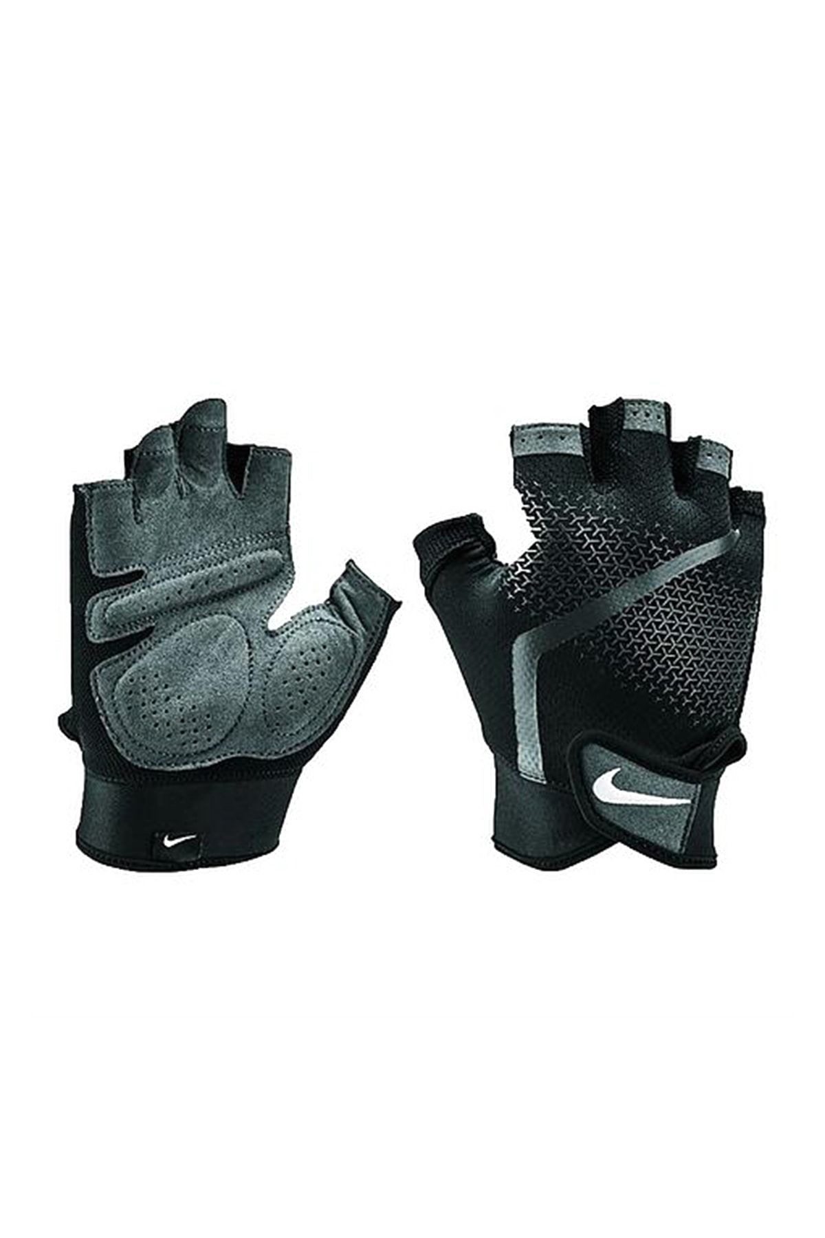 Nike extreme fitness top
