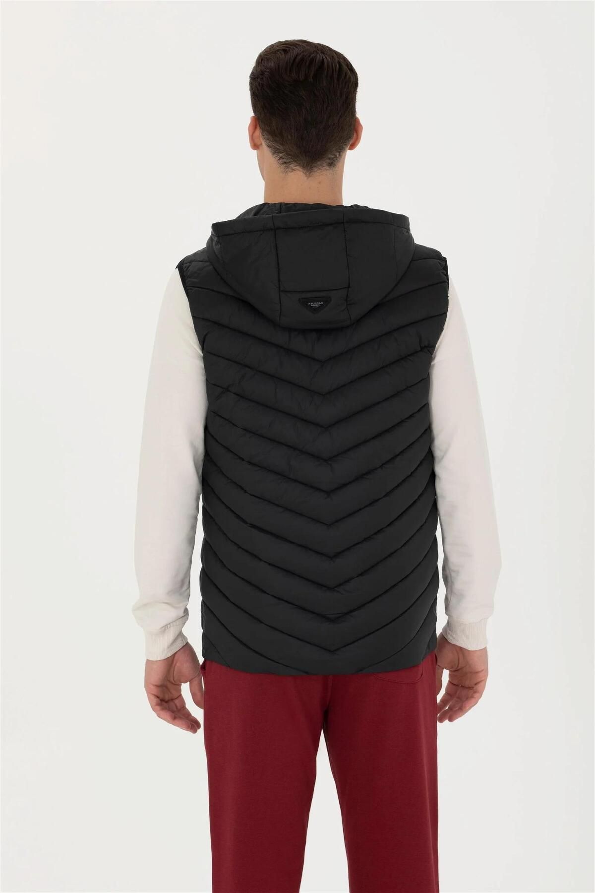 Us polo assn men's hot sale vest