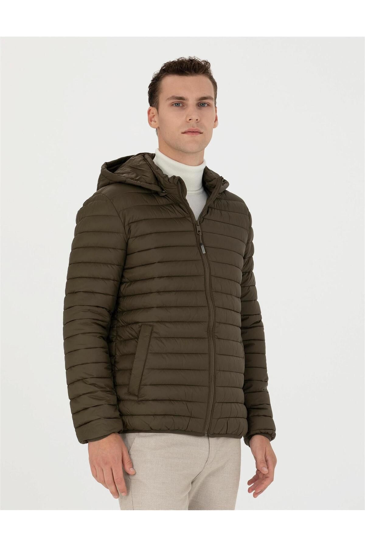 Pierre sales cardin coat