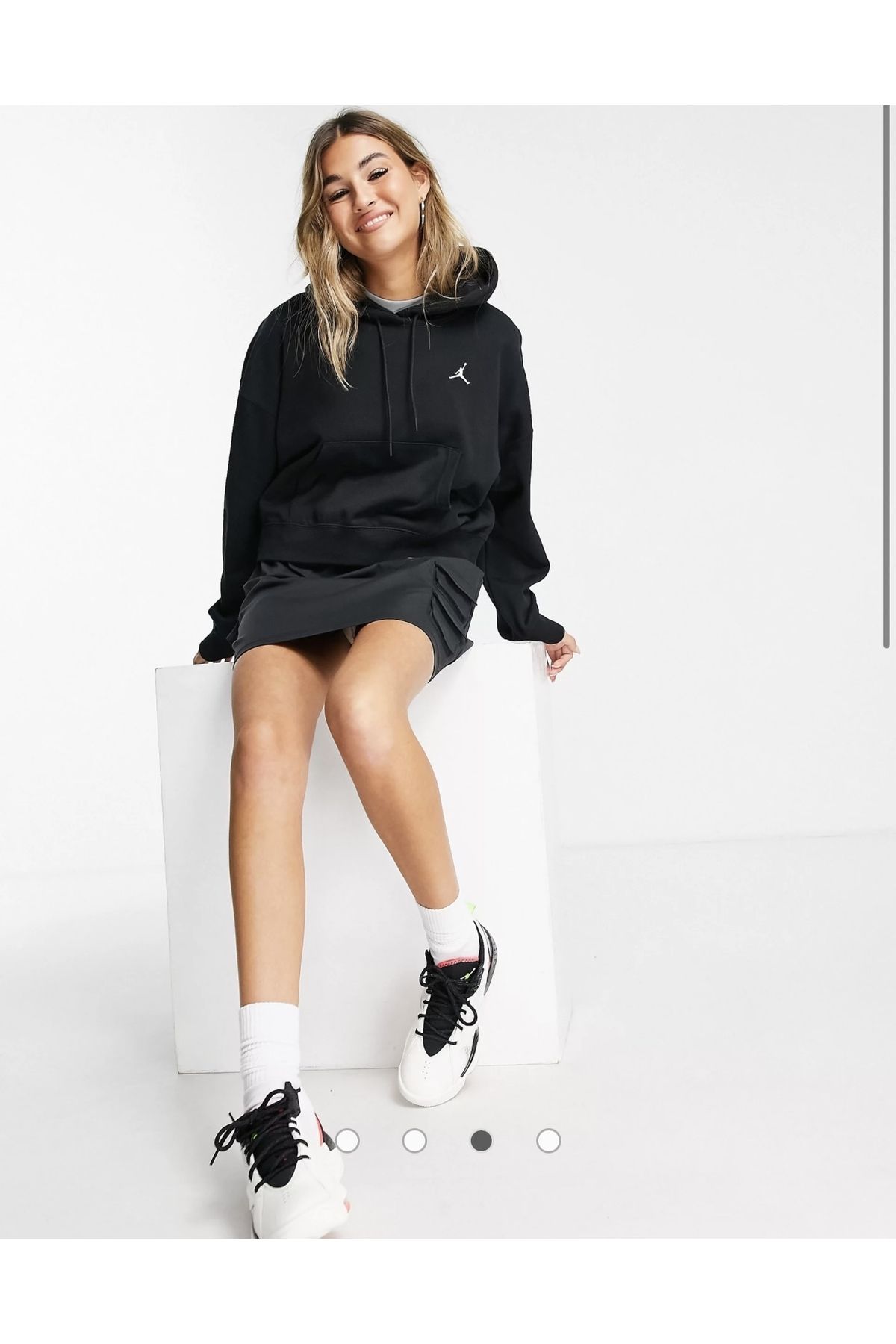 Jordan 2024 shoe hoodie