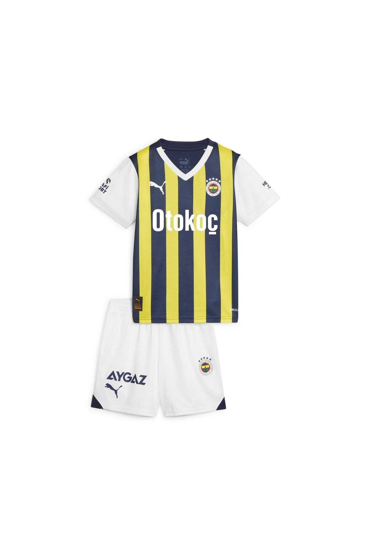 Puma uniform sales