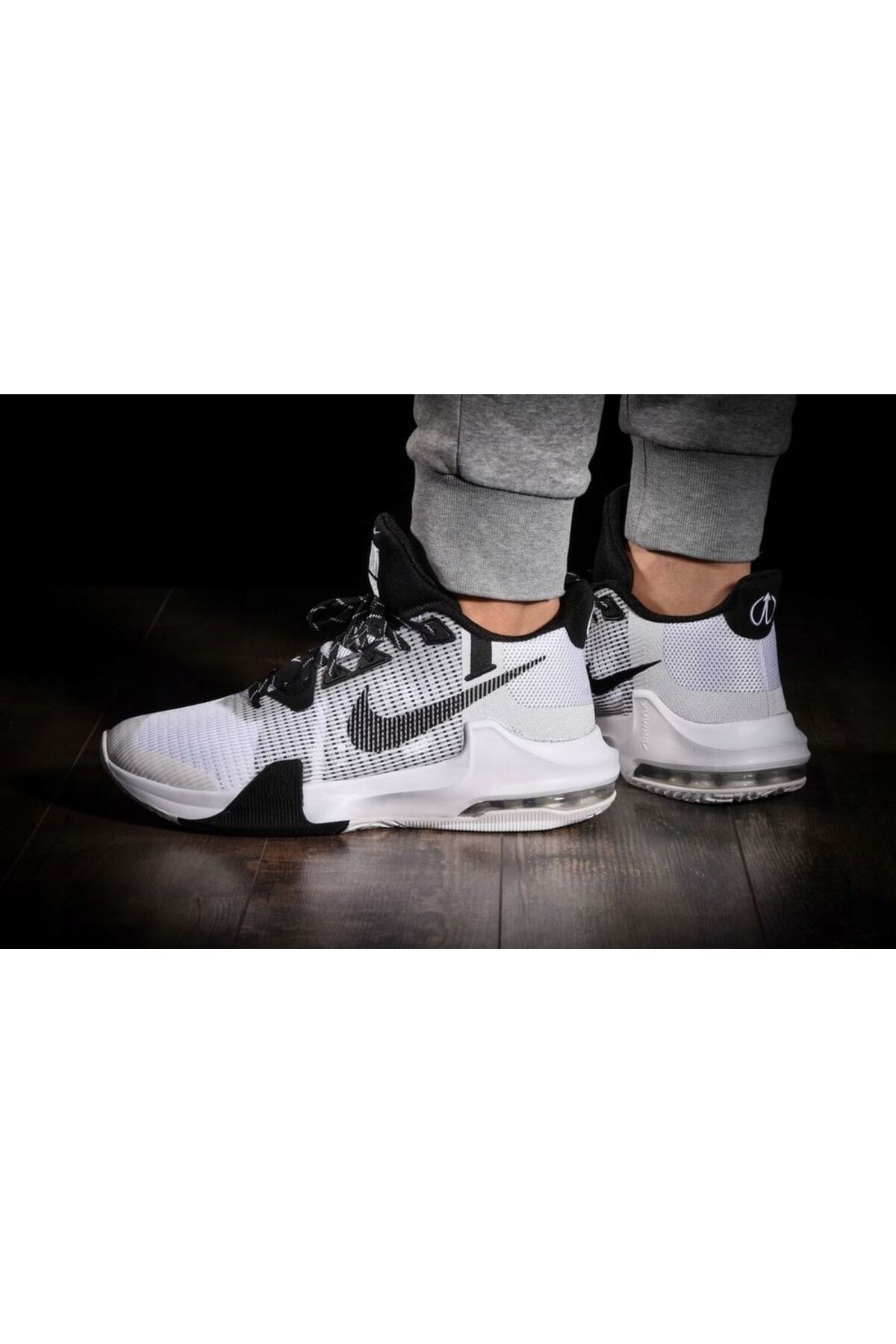 Nike zoom train deals action 3