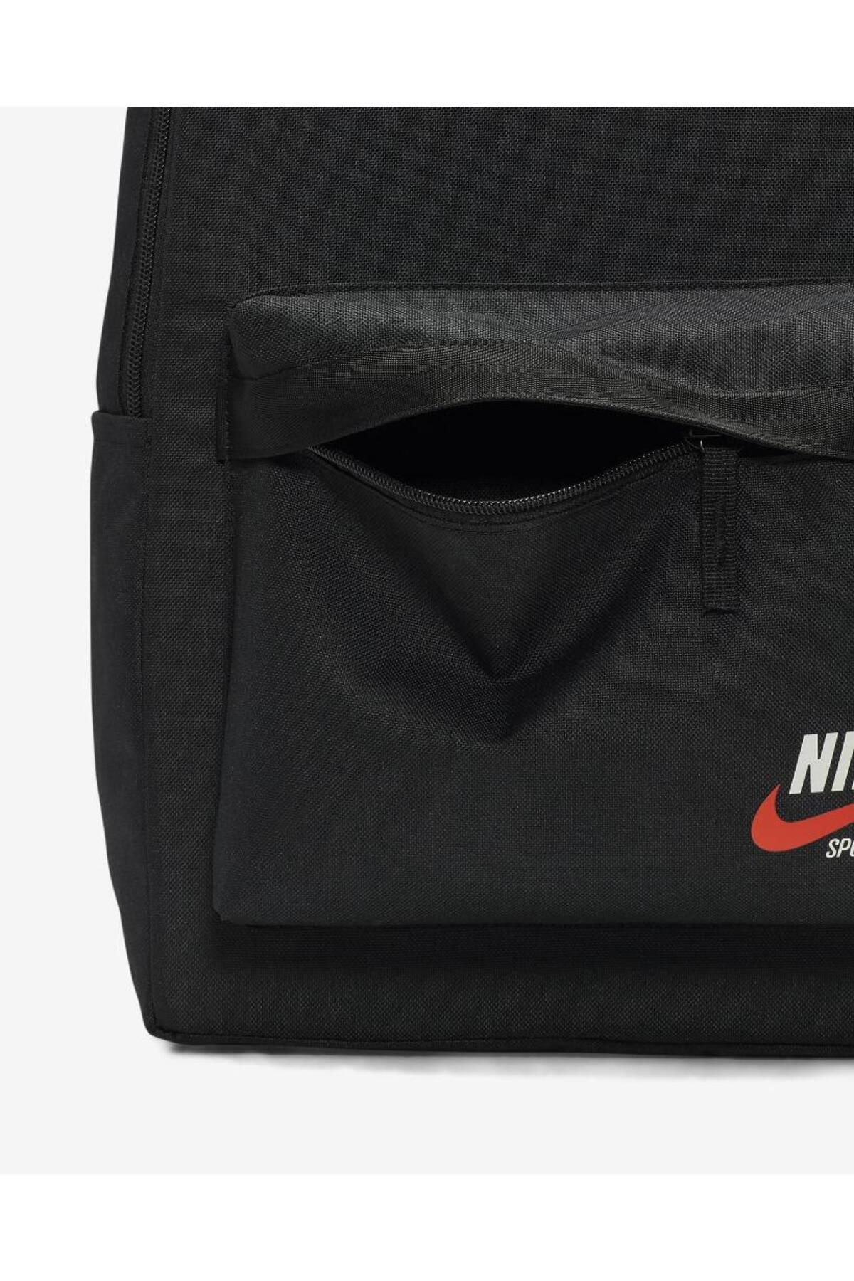 Nike Heritage unisex backpack Trendyol