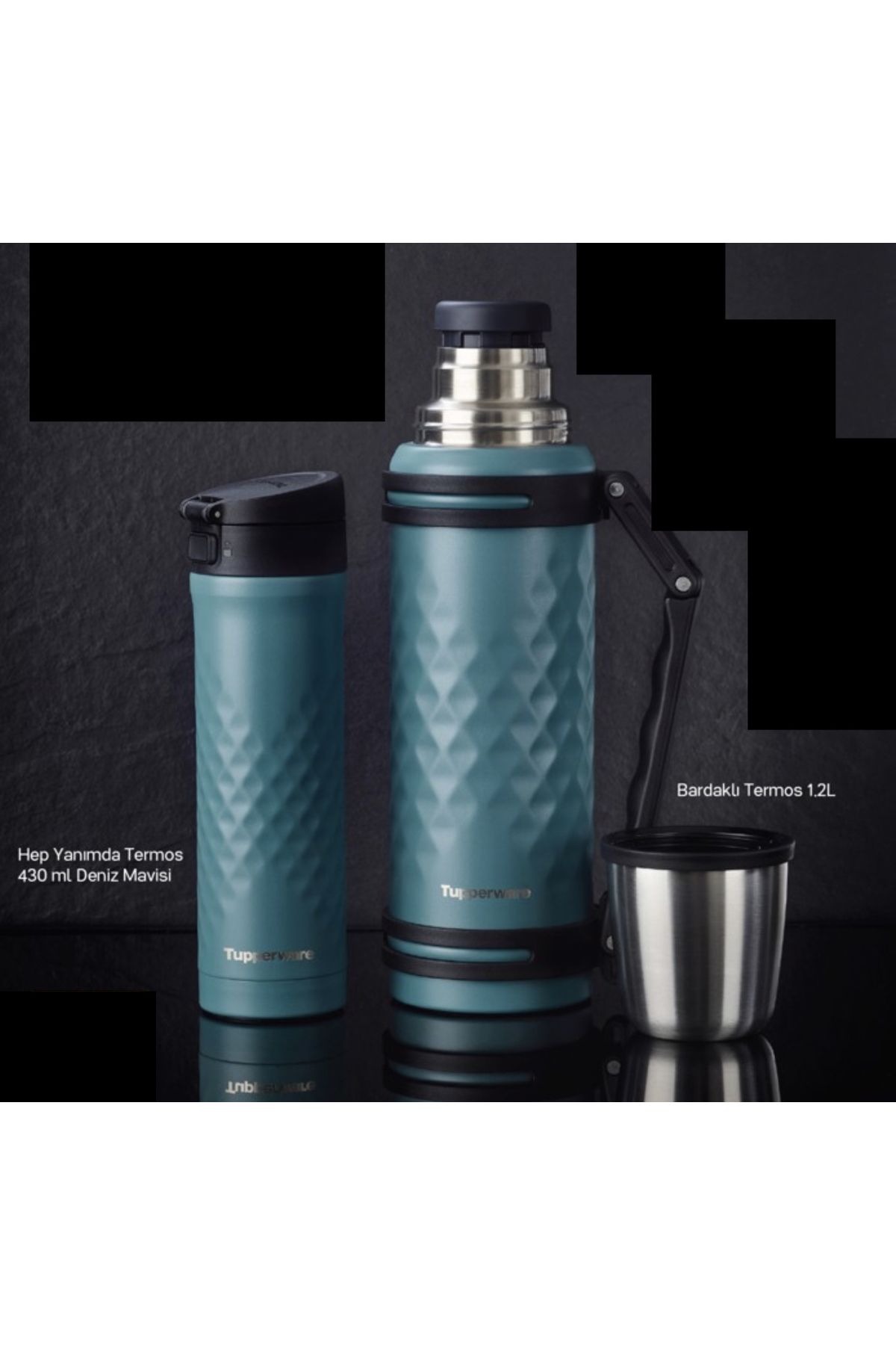 Tupperware thermos discount