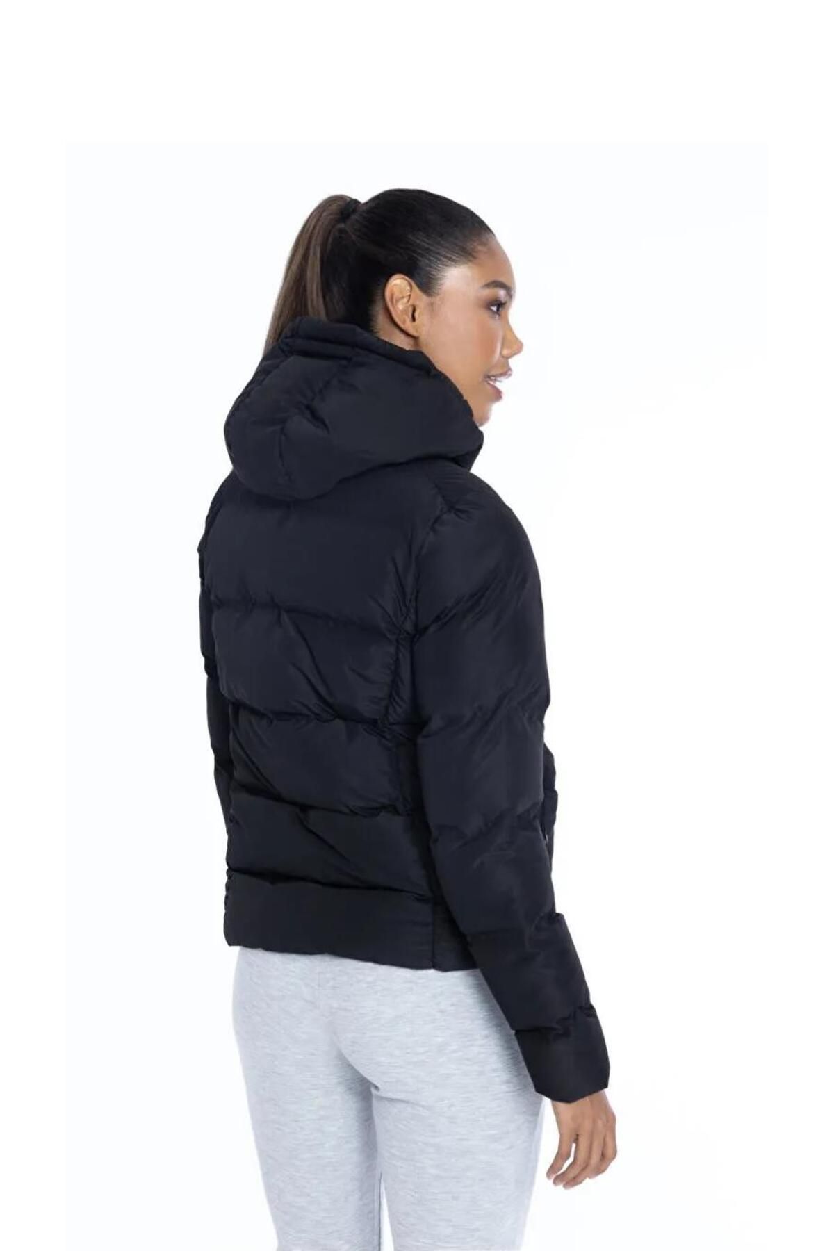 New balance womens puffer jacket top