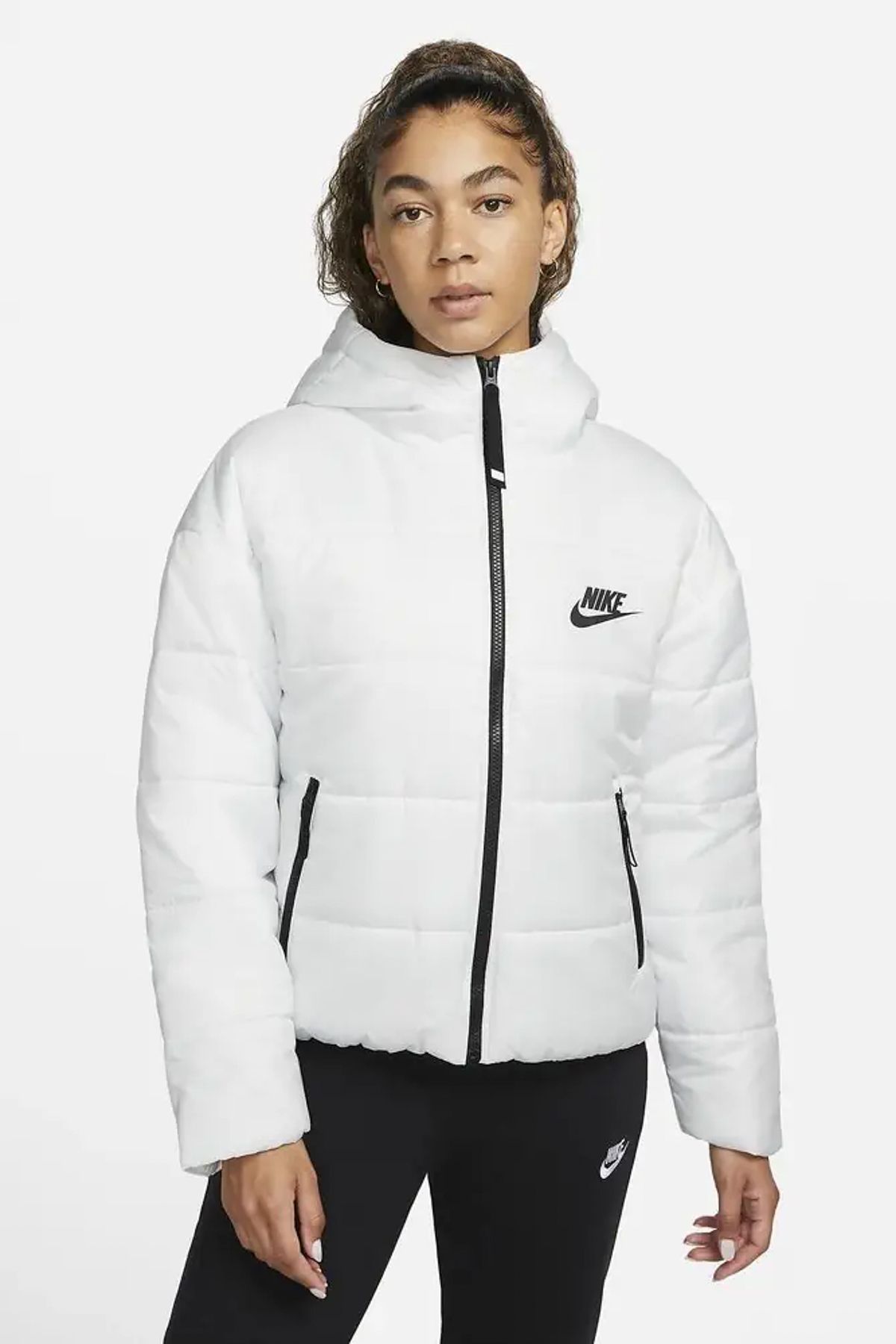 Nike lab top coat