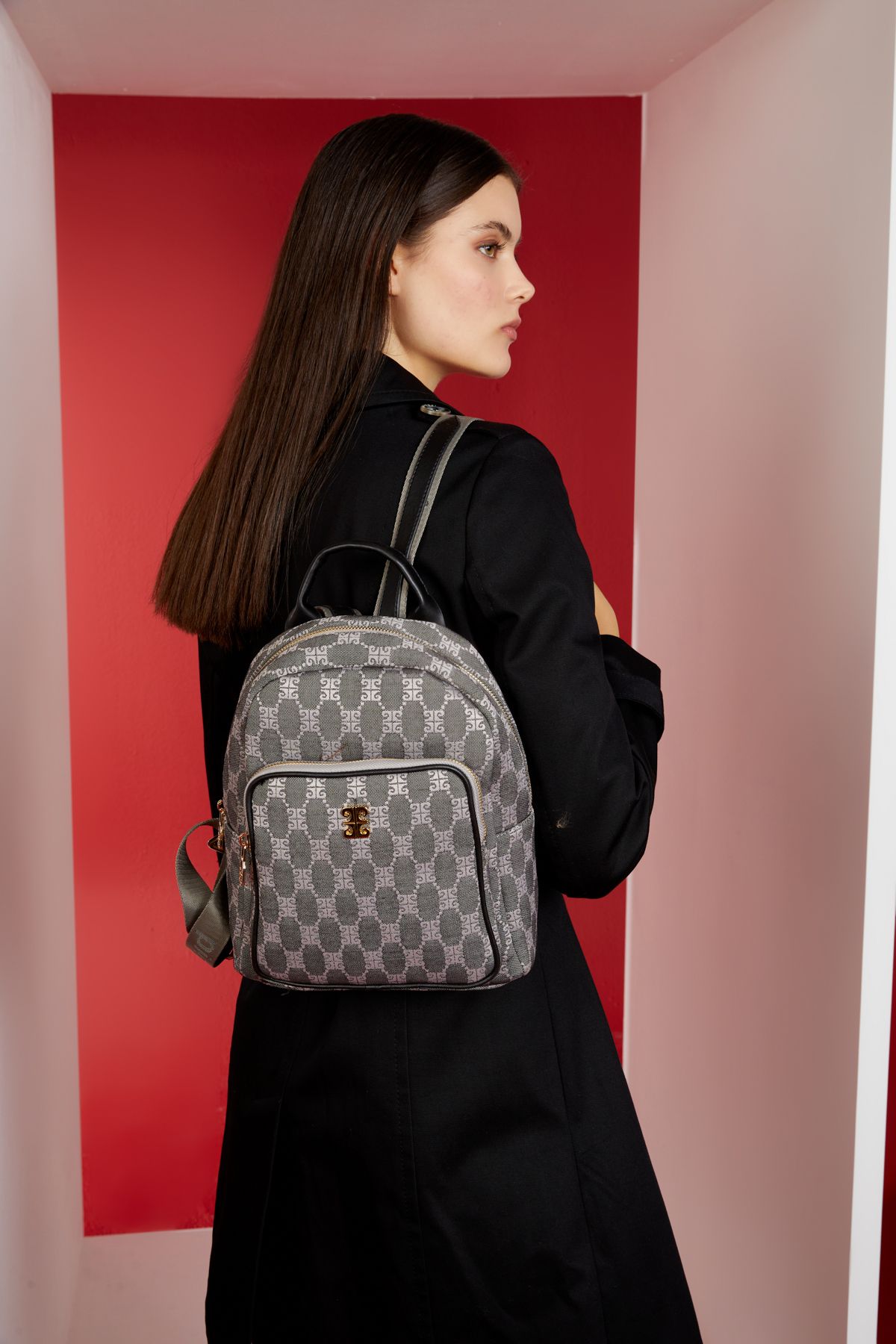 Pierre cardin sales school bags