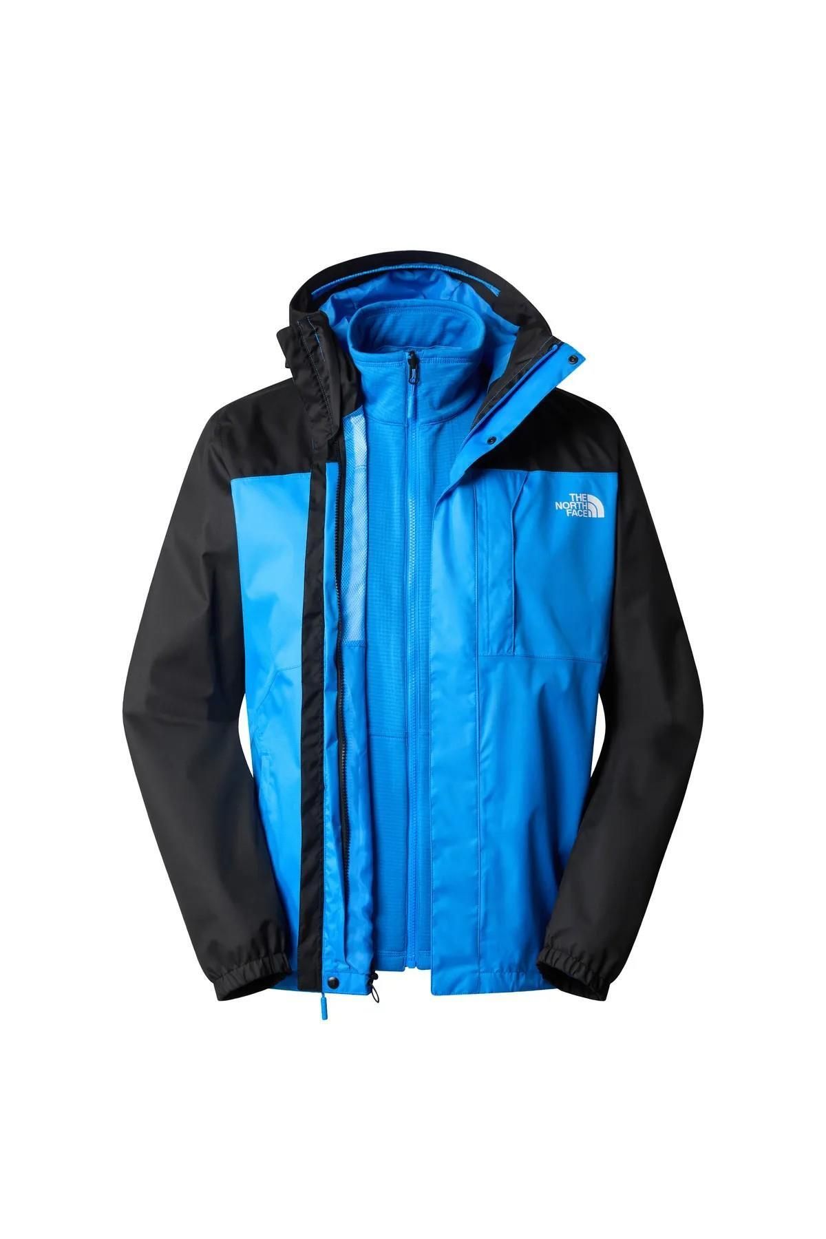Tnf winter shop jacket