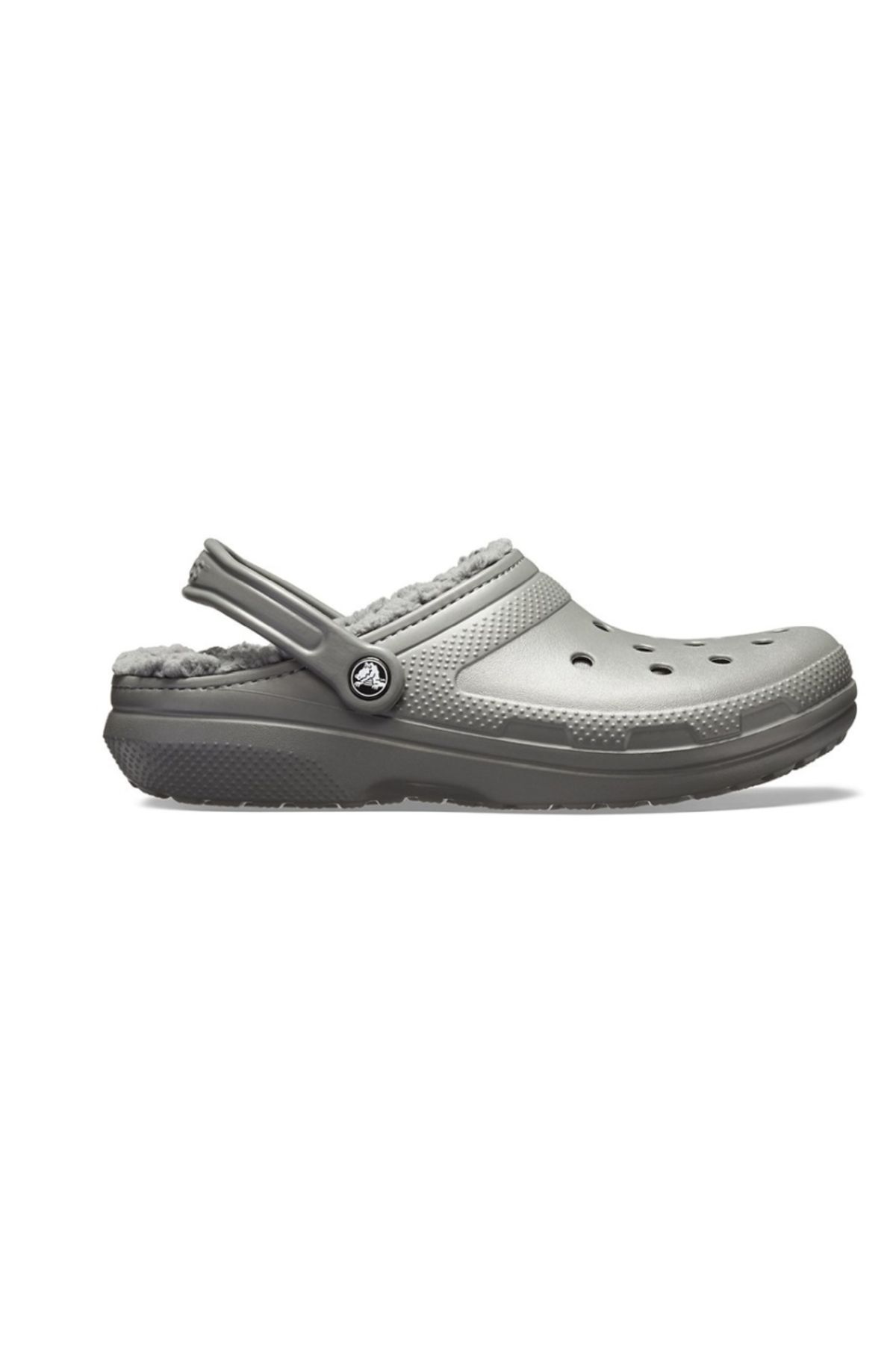 Gray crocs outlet sandals