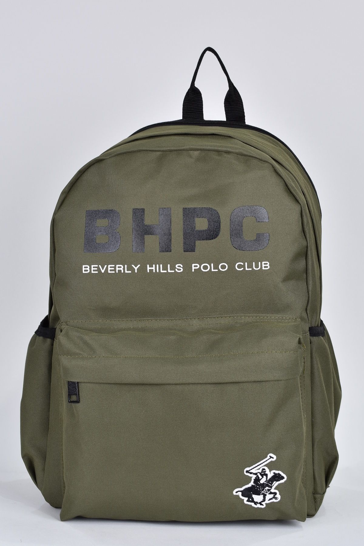 Beverly Hills Polo Club Unisex Multi Eye Daily Travel School