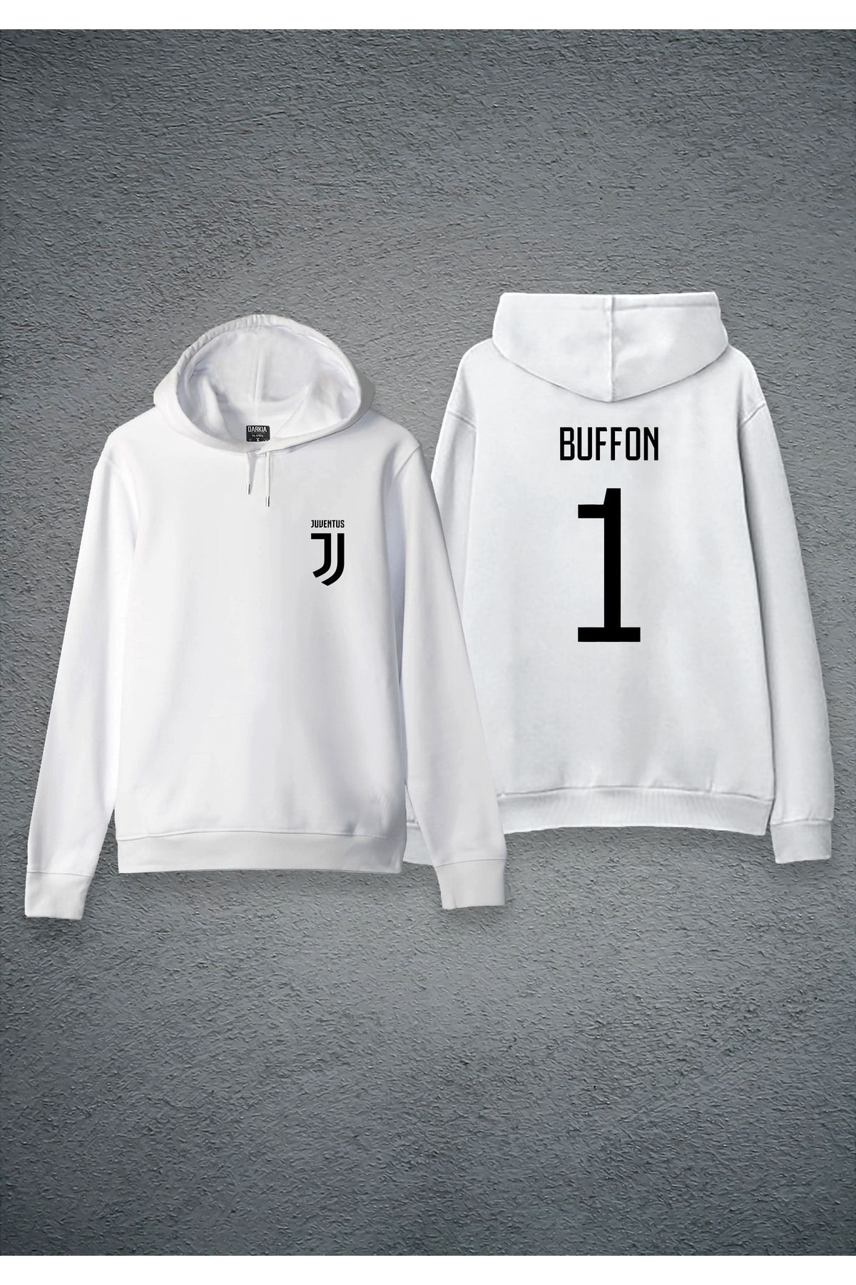 Buffon shirt sales