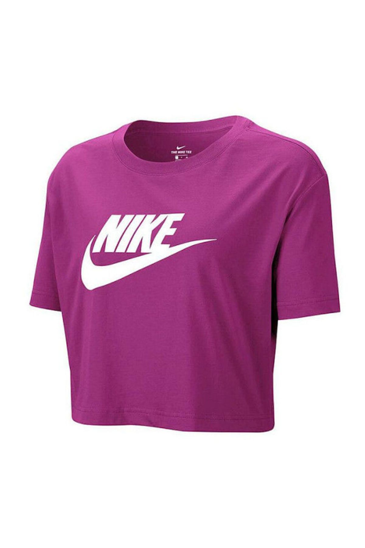 Womens nike tshirt sales