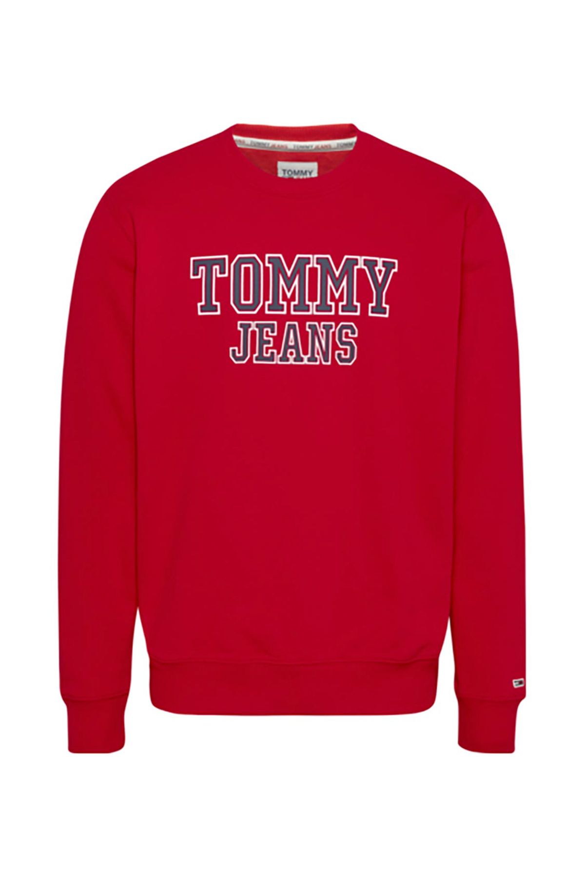 Sweatshirt top tommy jeans