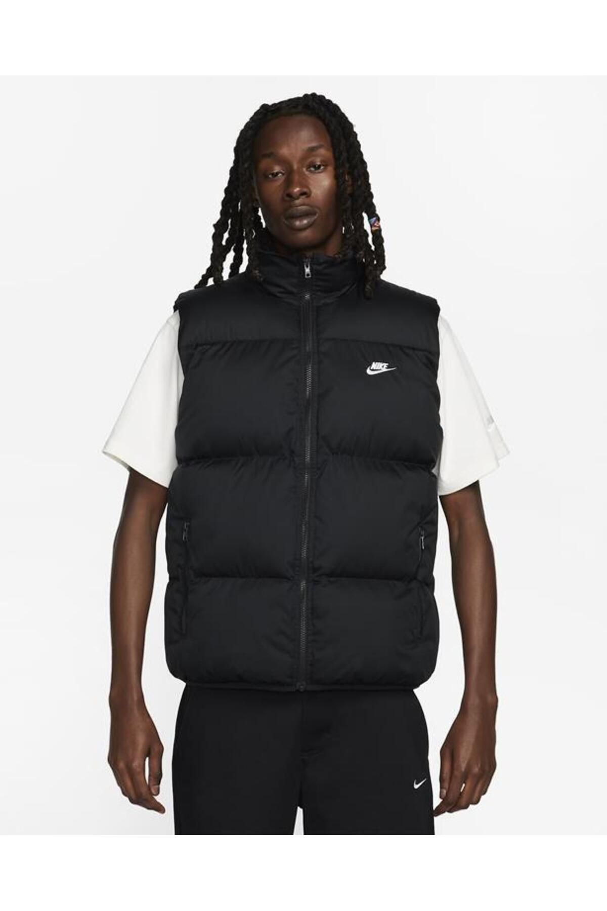 Nike sport winter jacket cheap