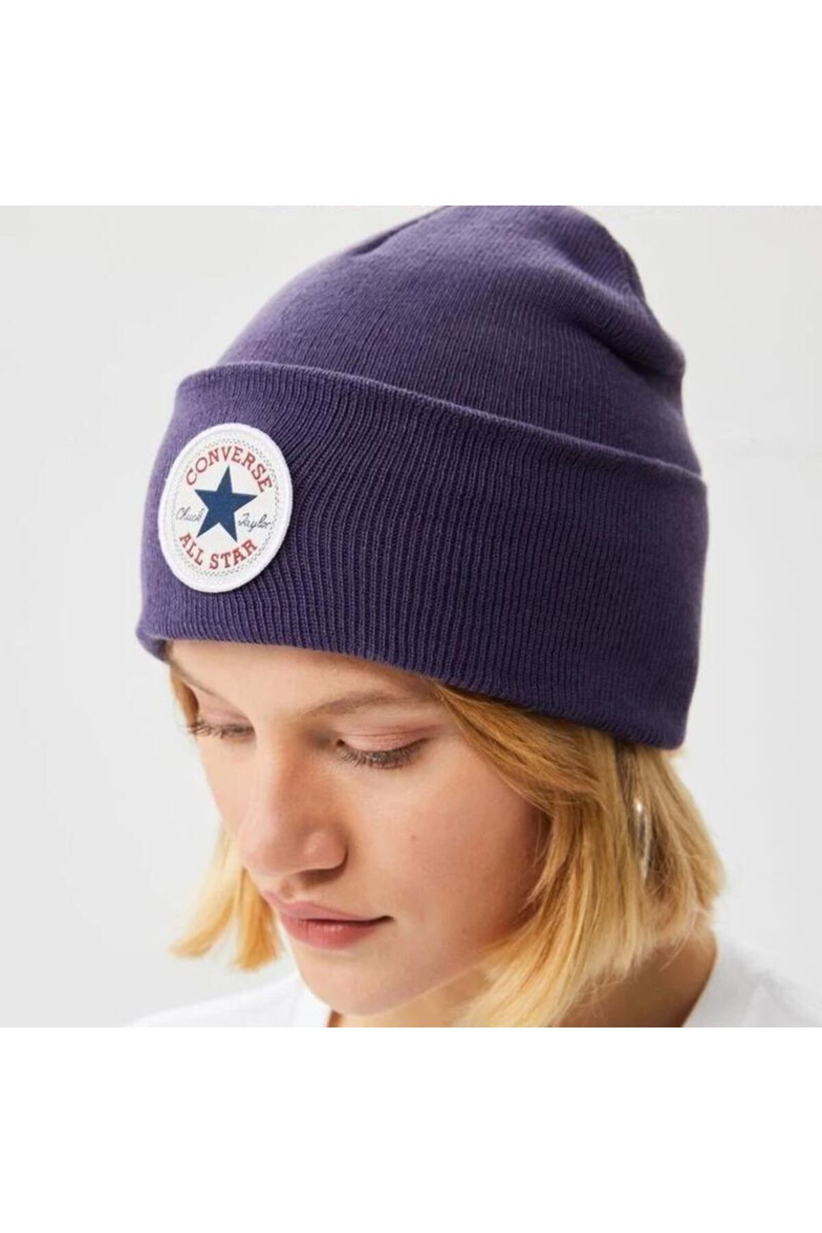 Converse wooly hat new arrivals