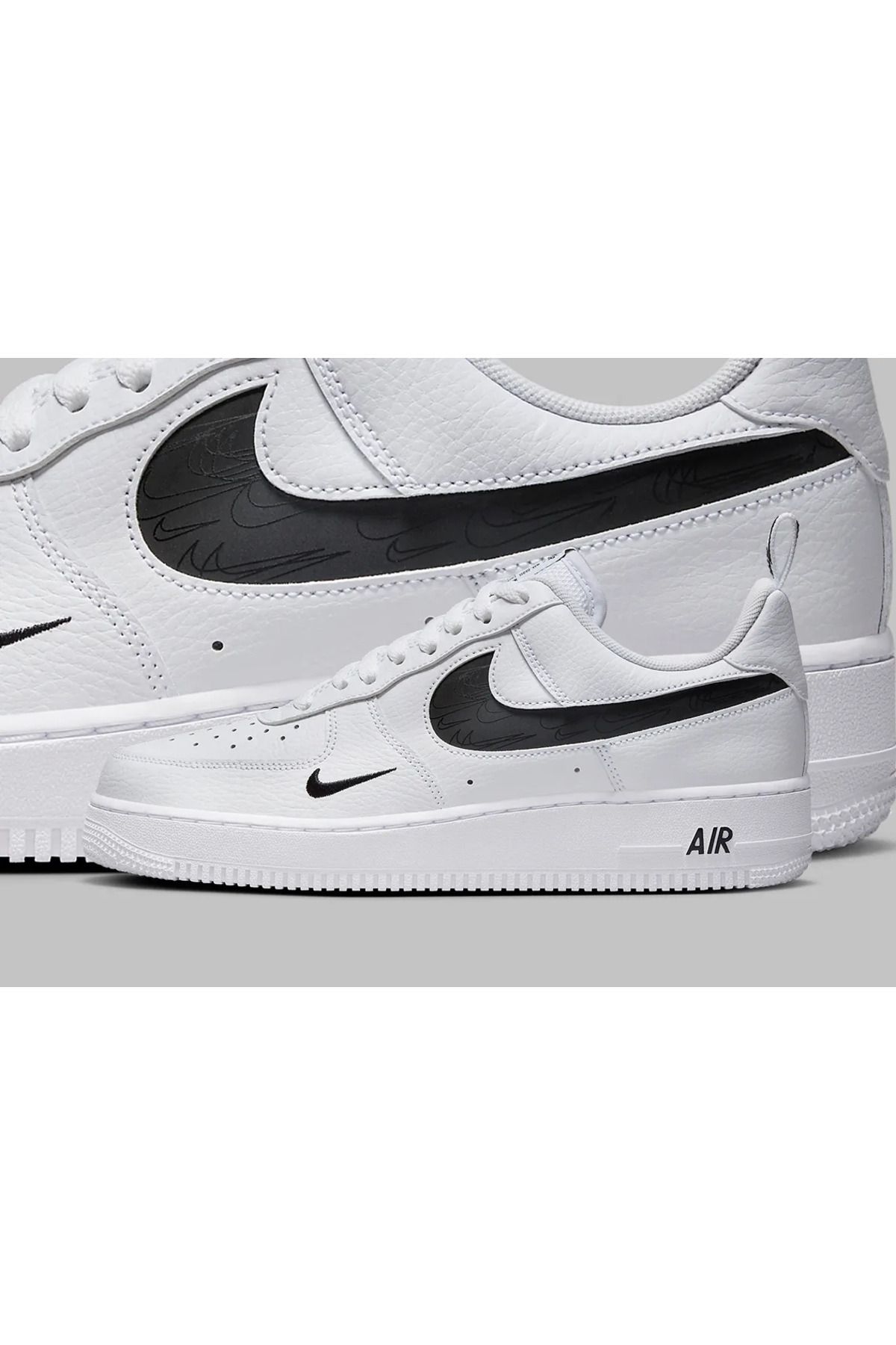 Air force 1 online '07 lv8 bball og