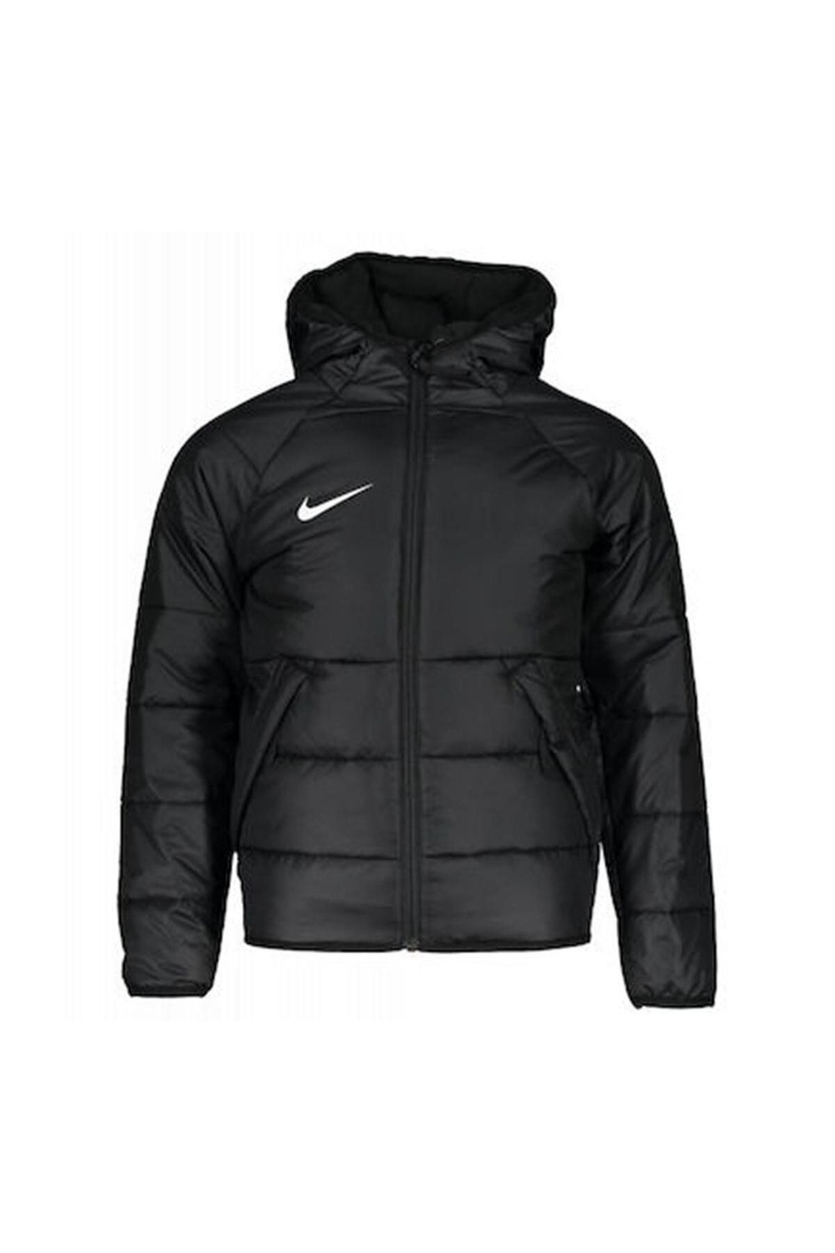 Nike raincoat black shop and white
