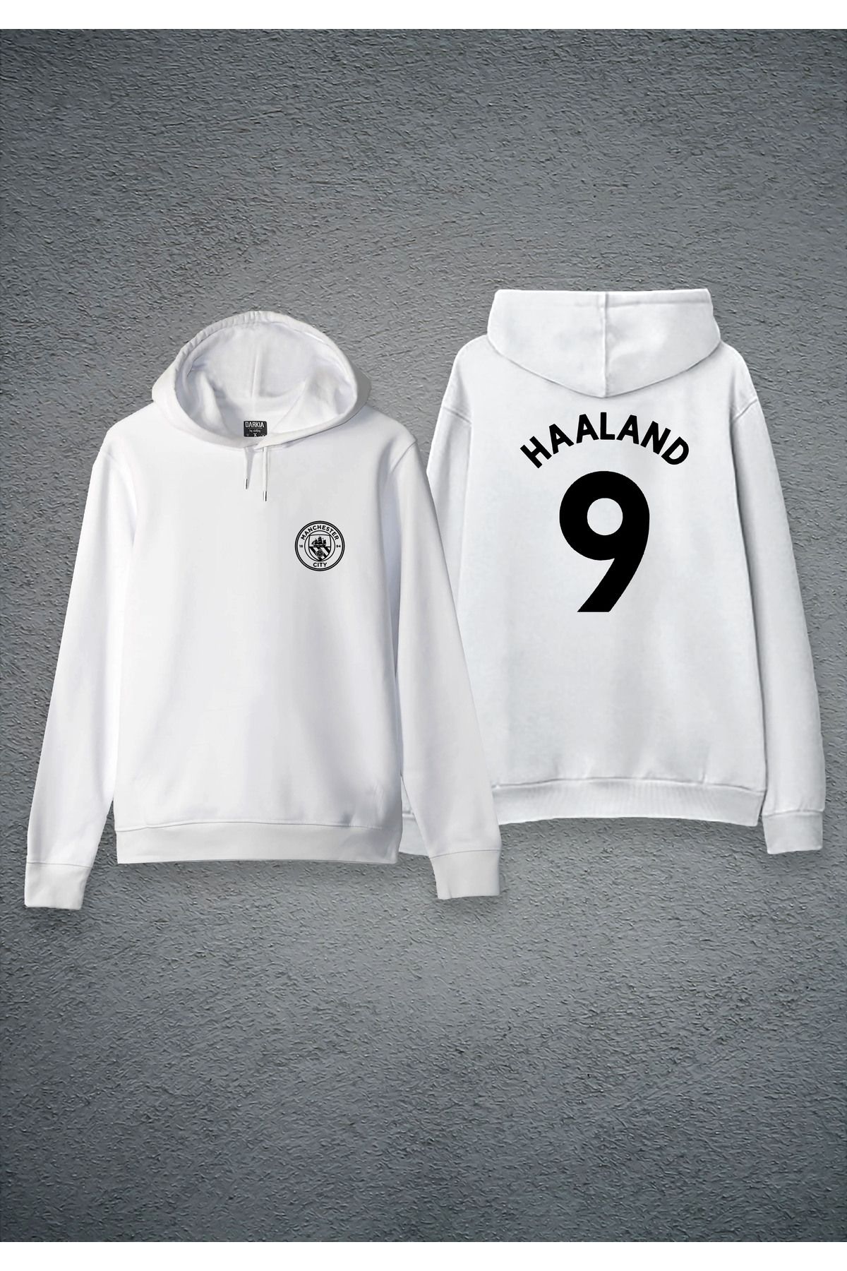 Erling haaland sales jersey