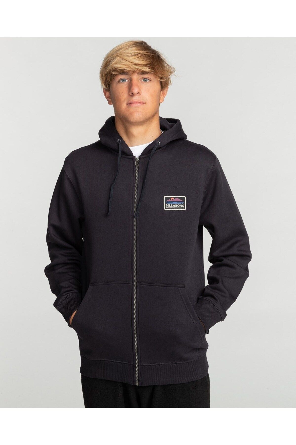 Billabong deals mens sweatshirt