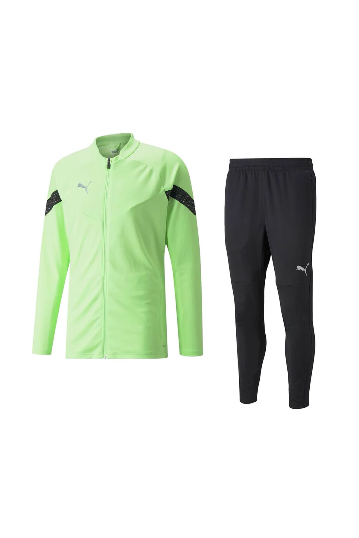Puma hotsell sports tracksuit