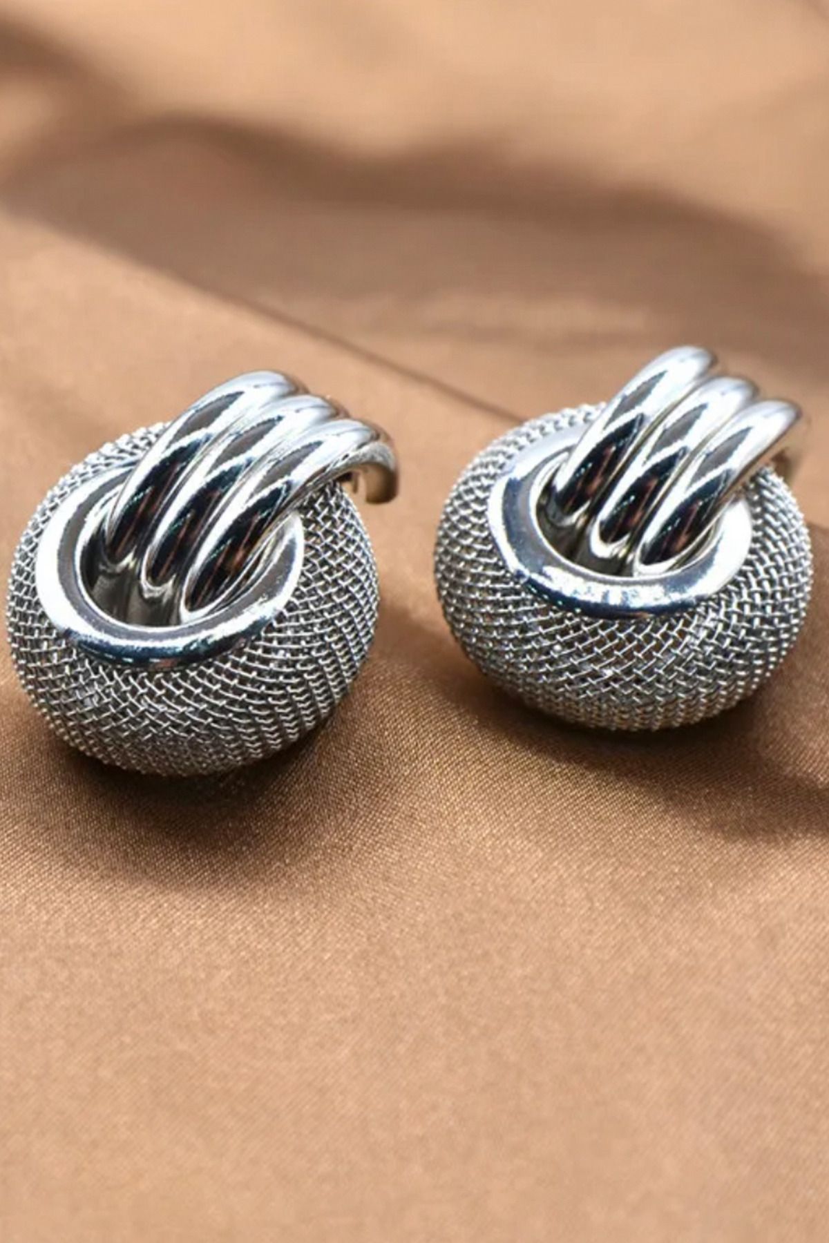 Cufflink earrings shop