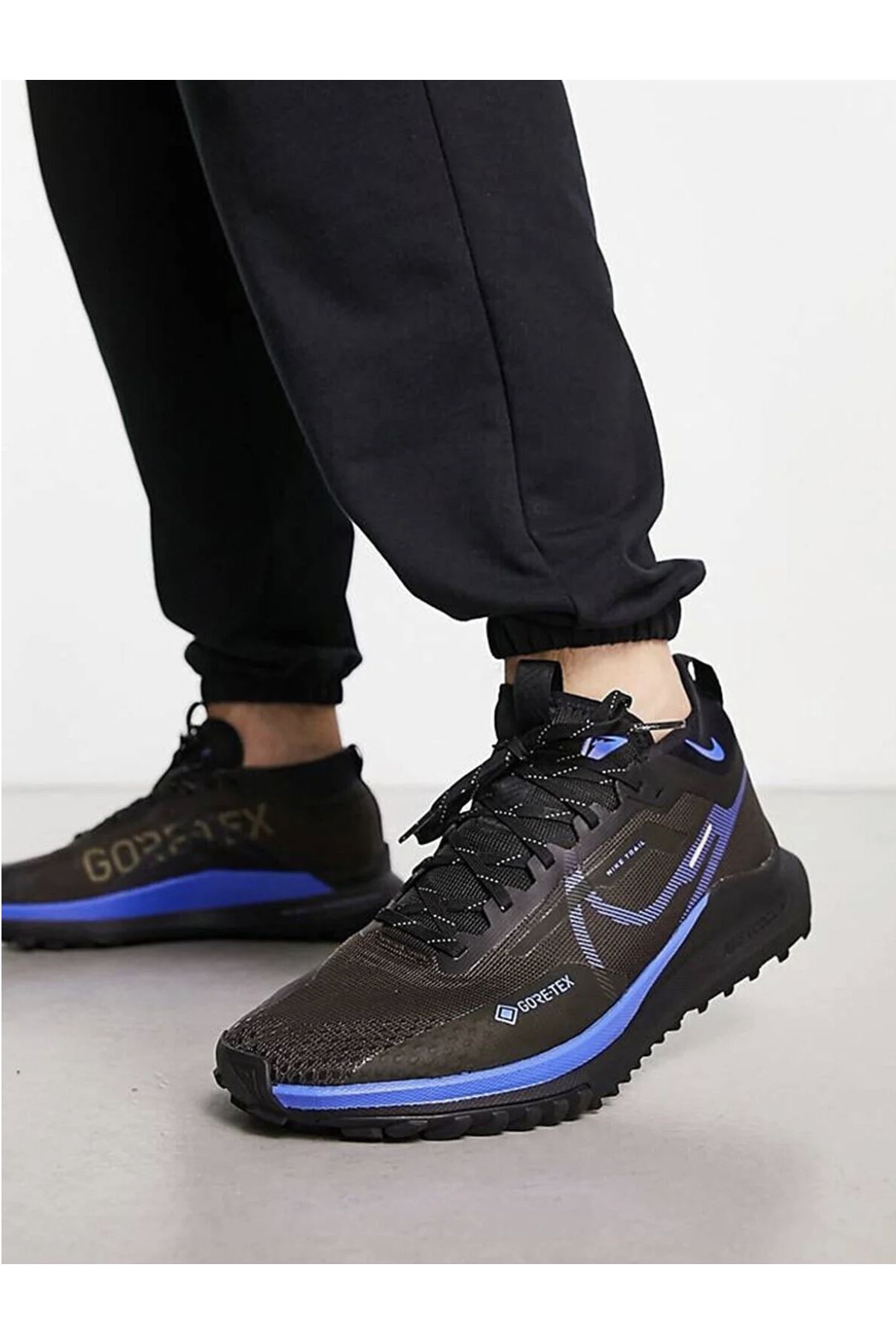 Nike free waterproof online
