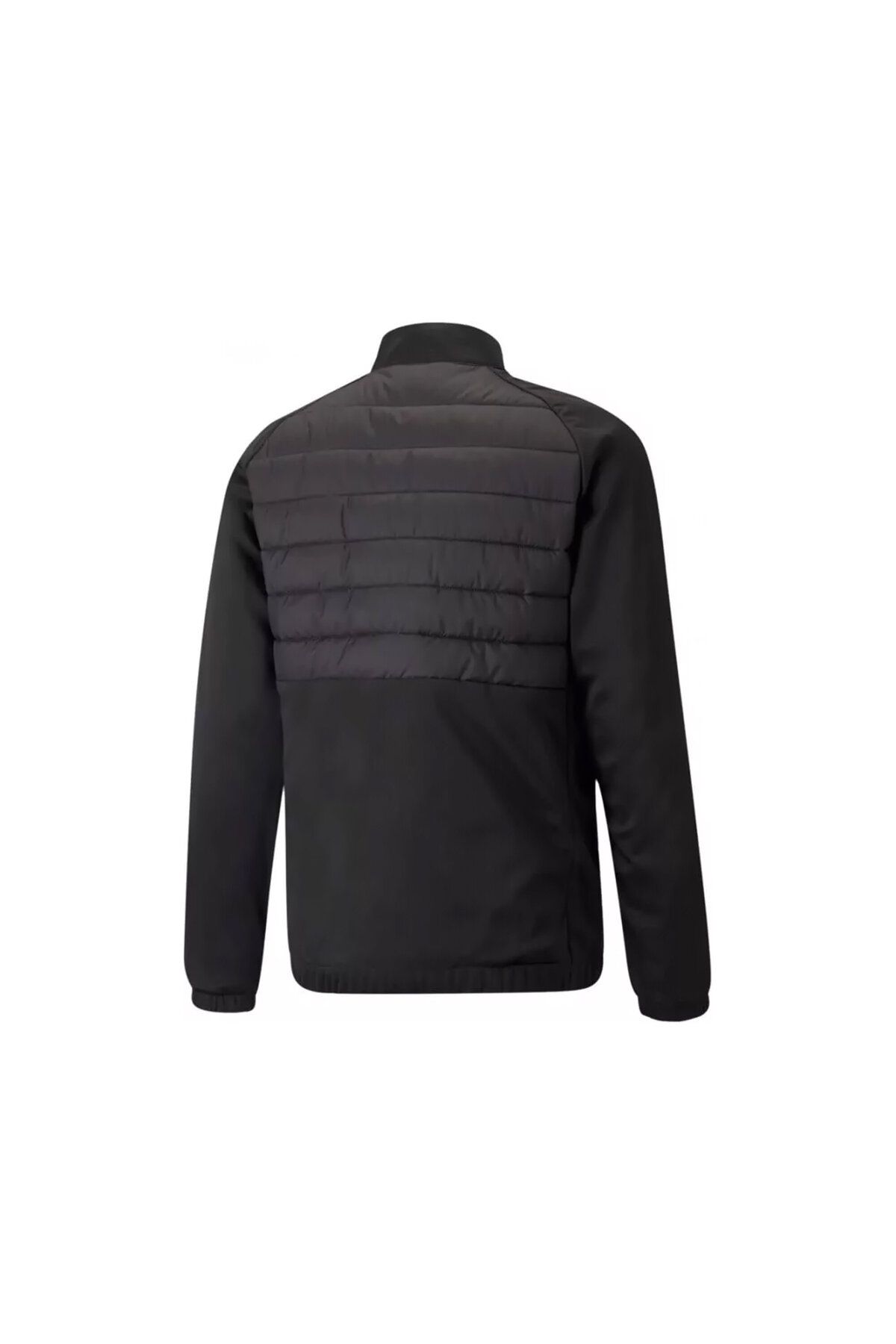 Puma long winter coat 2025