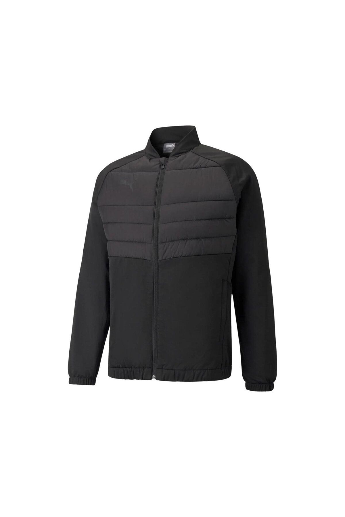 Puma long winter coat top