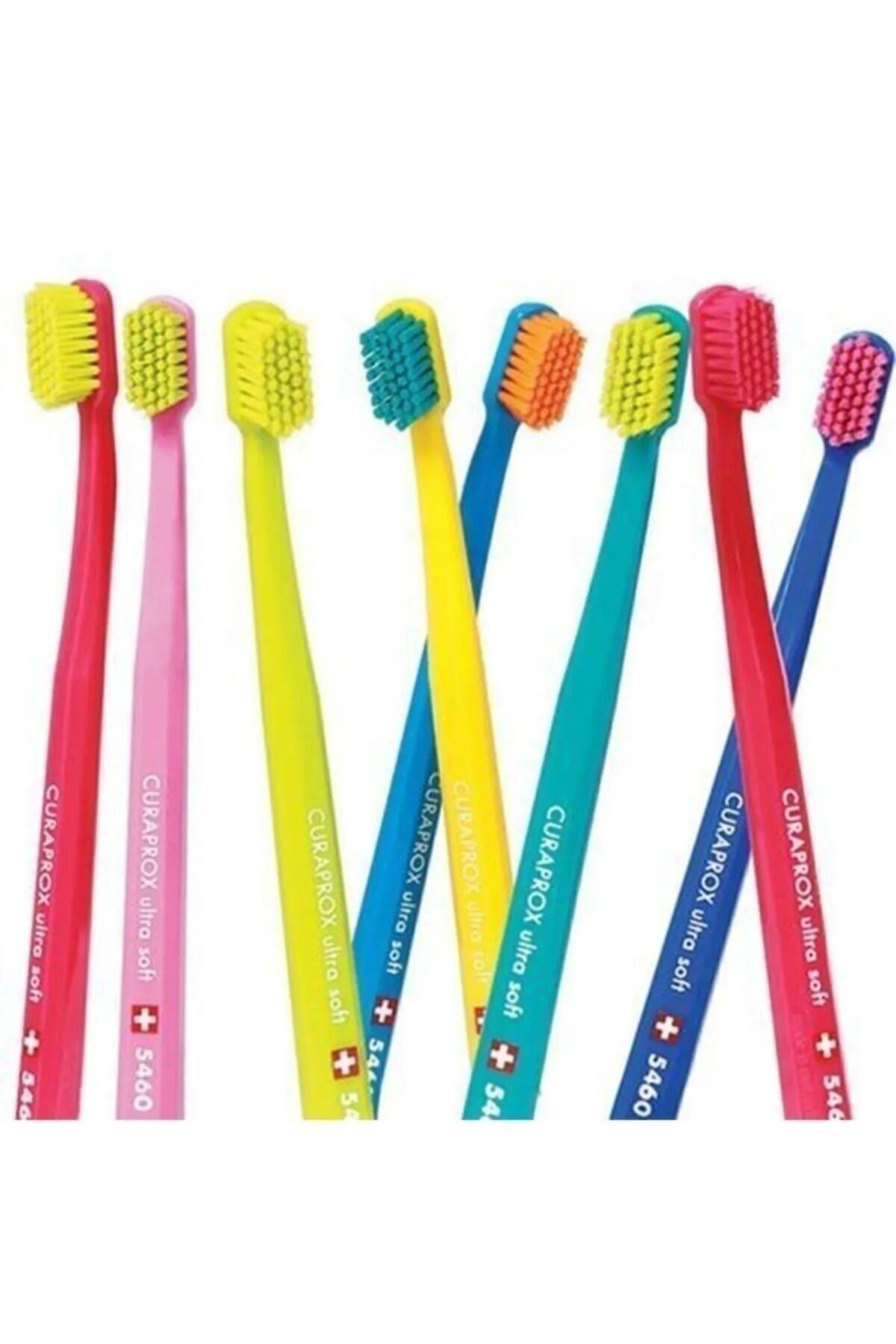 Curaprox toothbrush store