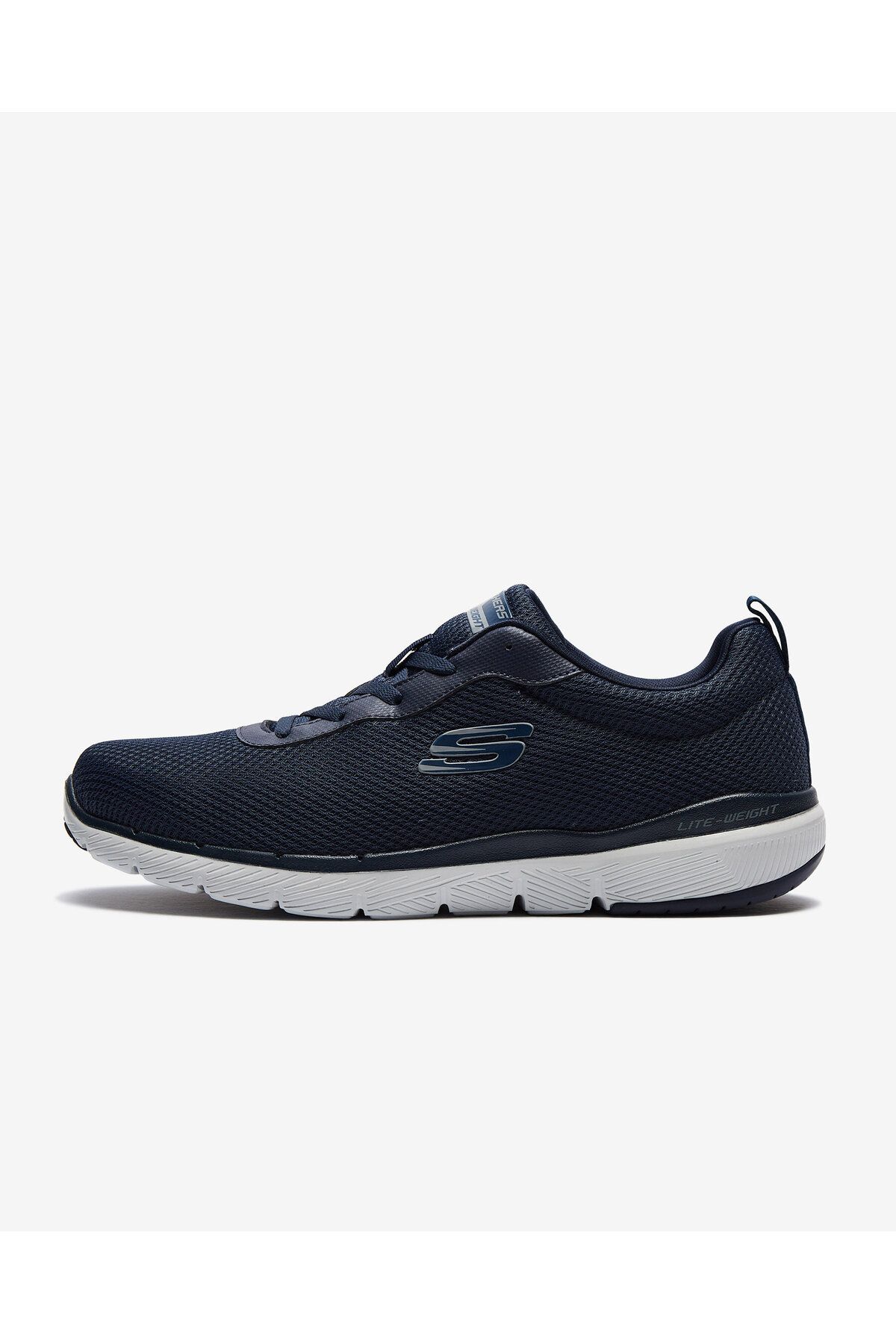 Skechers flex advantage 3.0 blue sale